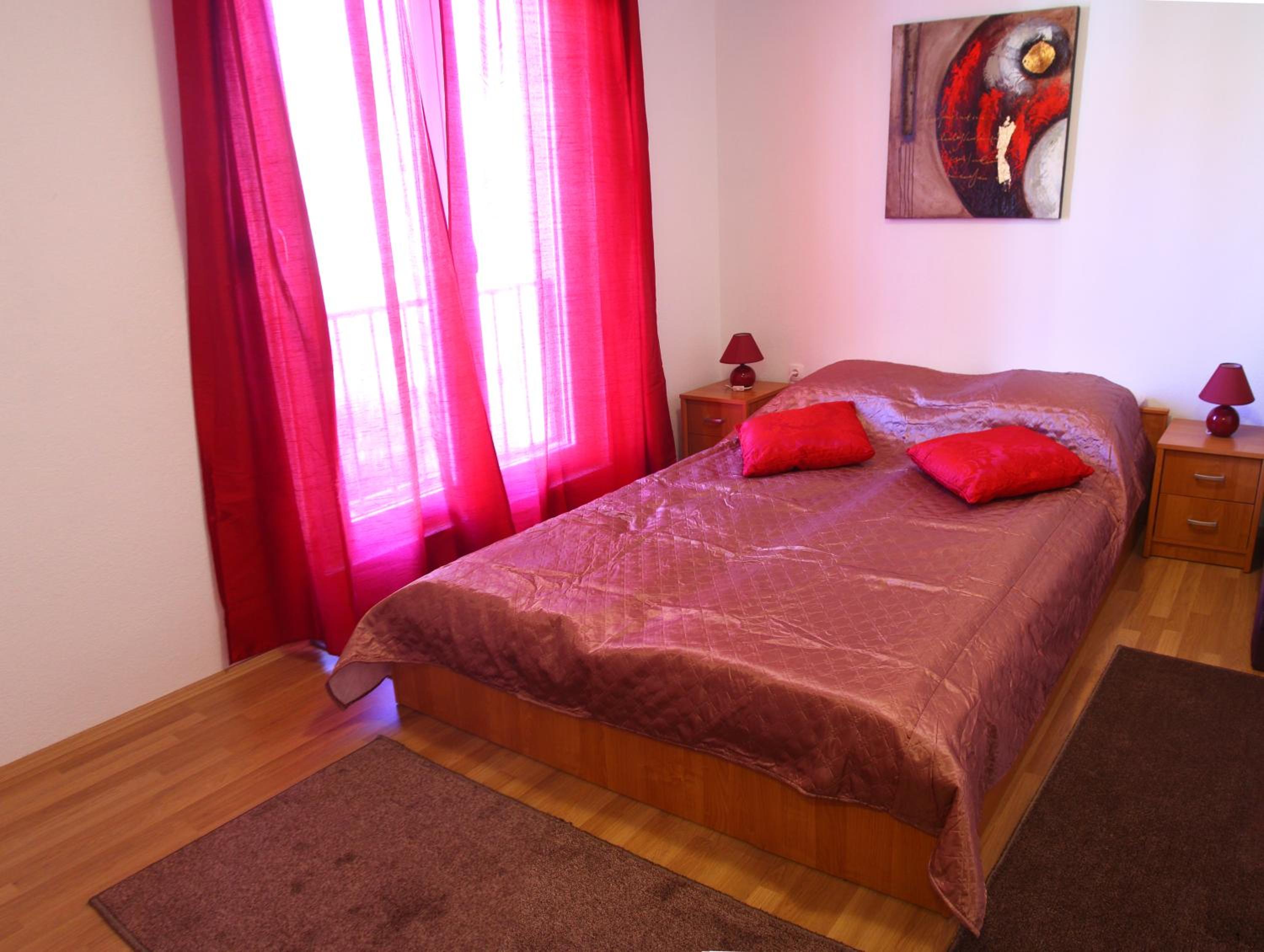 Guesthouse Liska