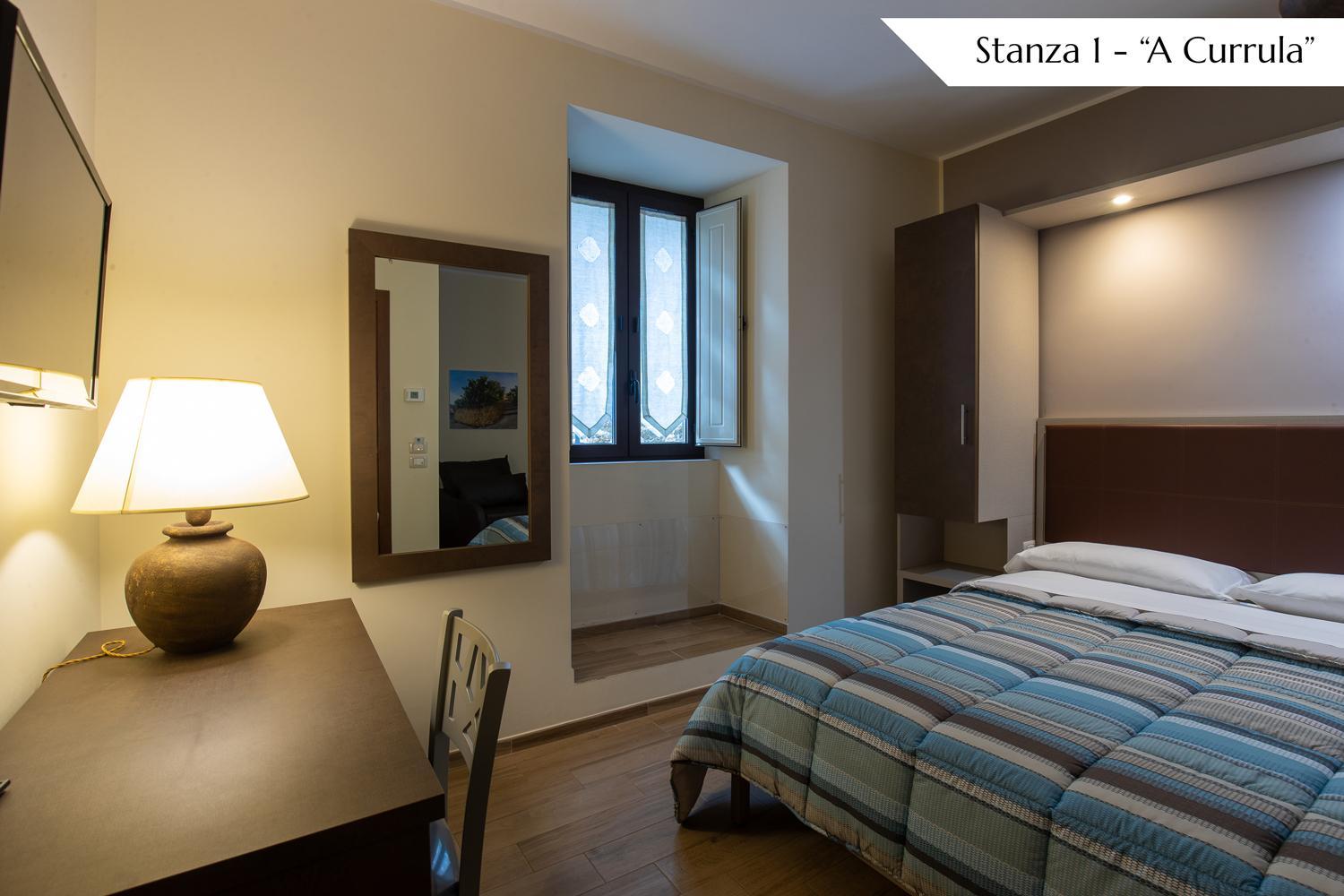 B&B Loreto view 5