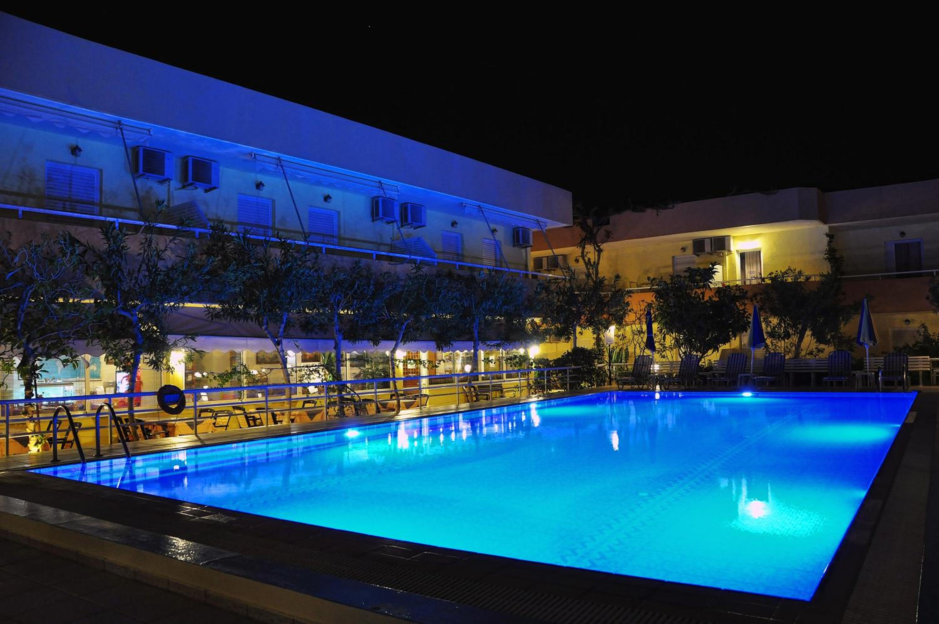 Missiria Apartments