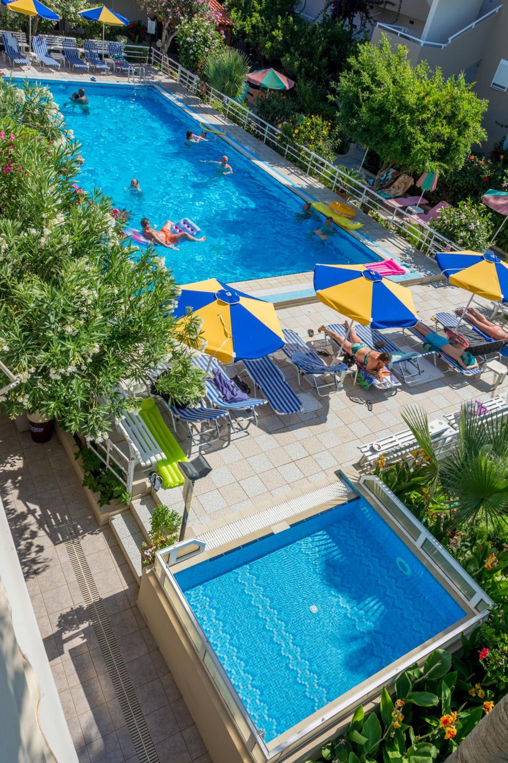 Missiria Apartments