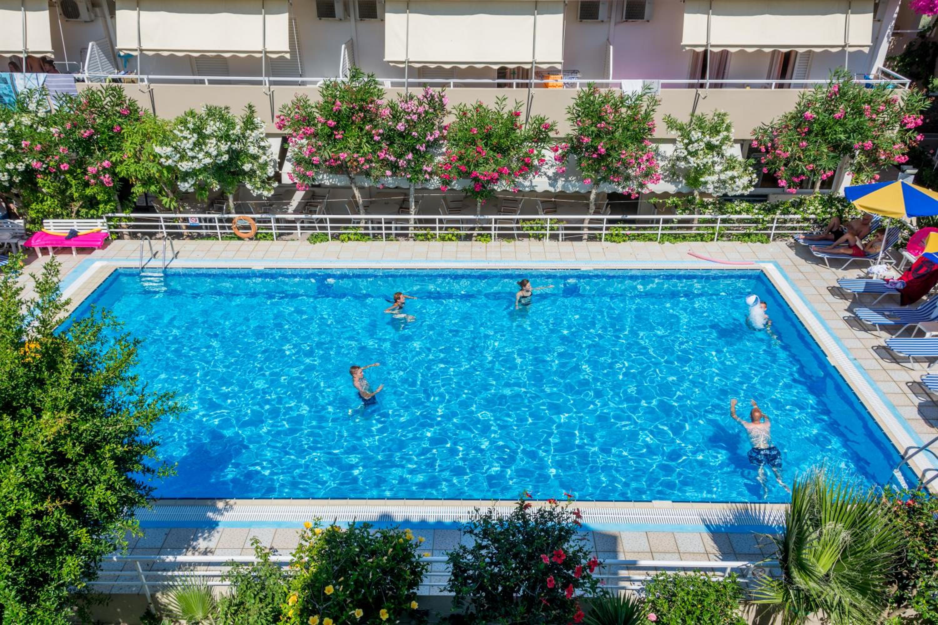Missiria Apartments