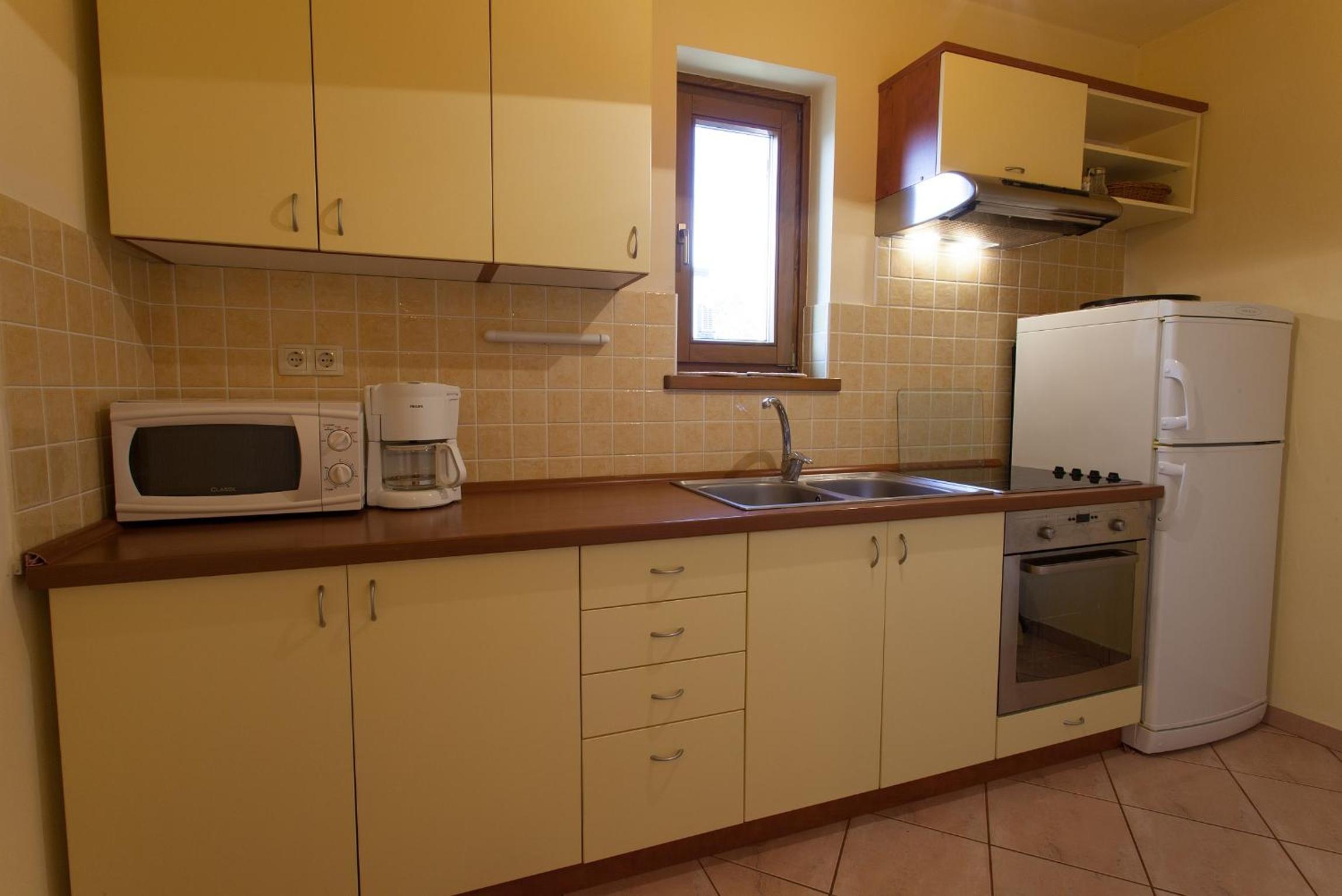 Apartman Vjekoslav view 5