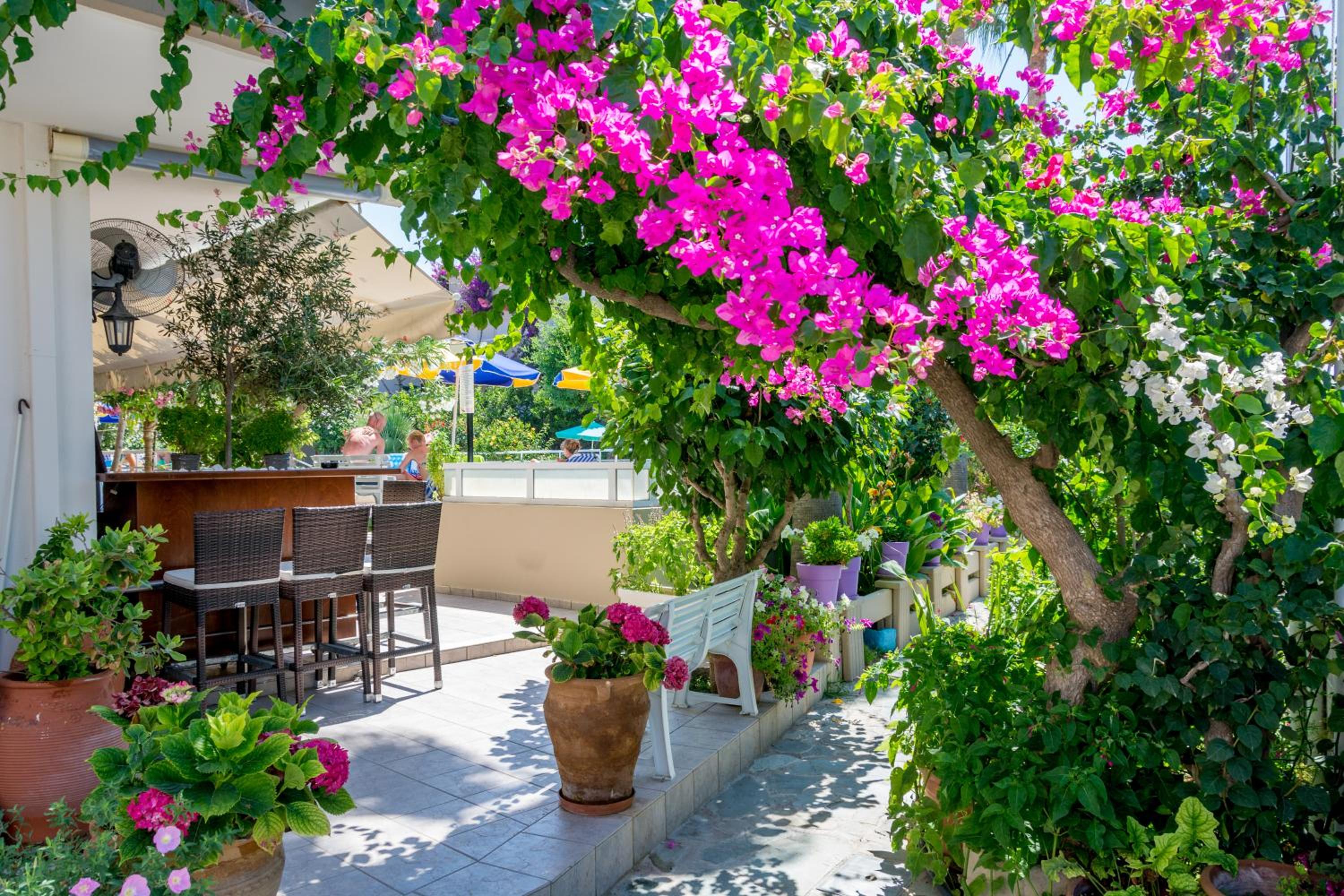 Missiria Apartments