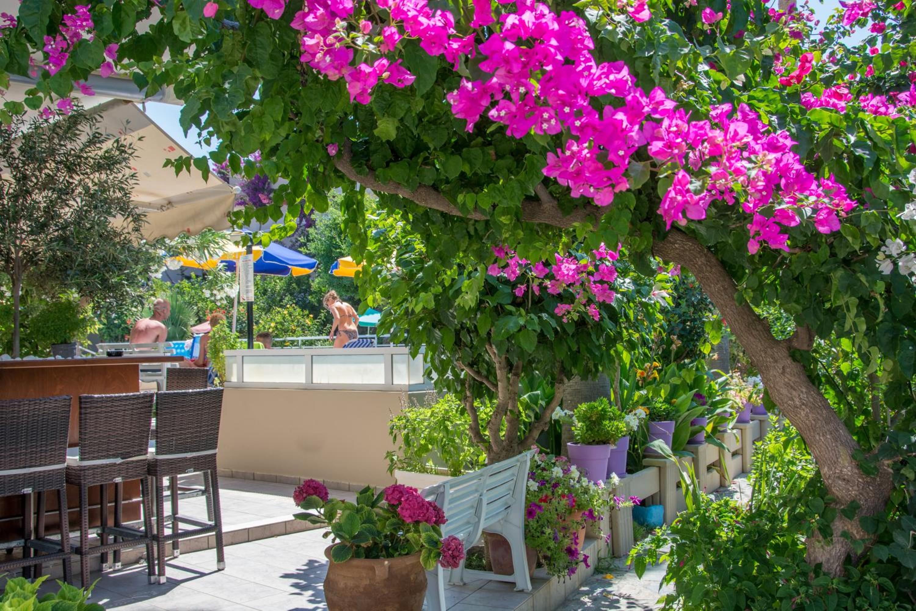 Missiria Apartments