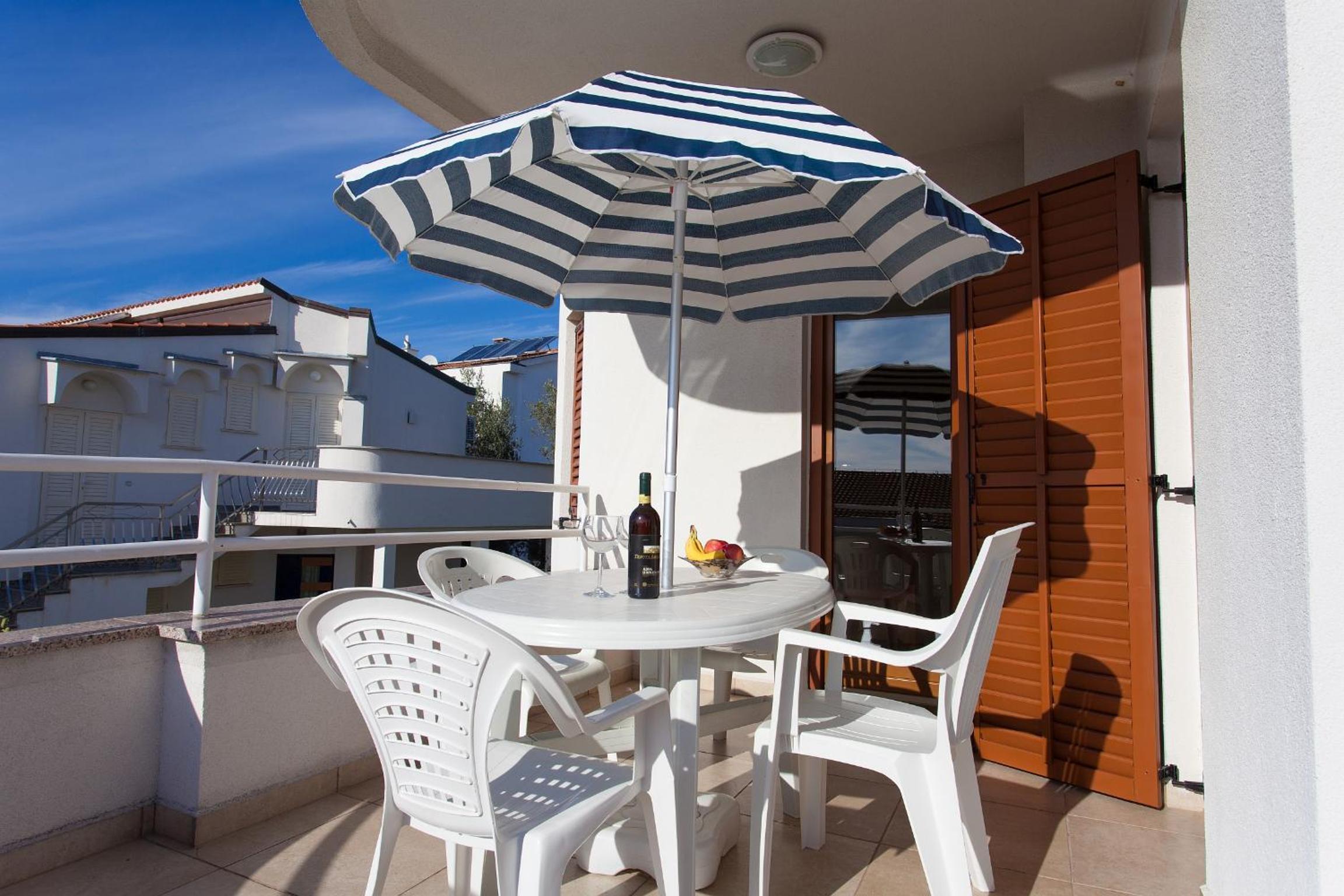 Apartman Vjekoslav view 3