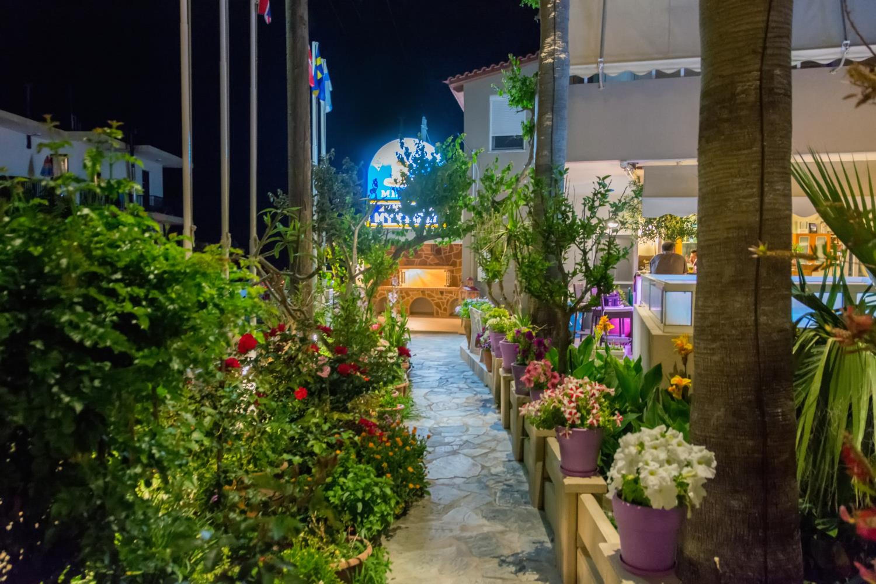 Missiria Apartments