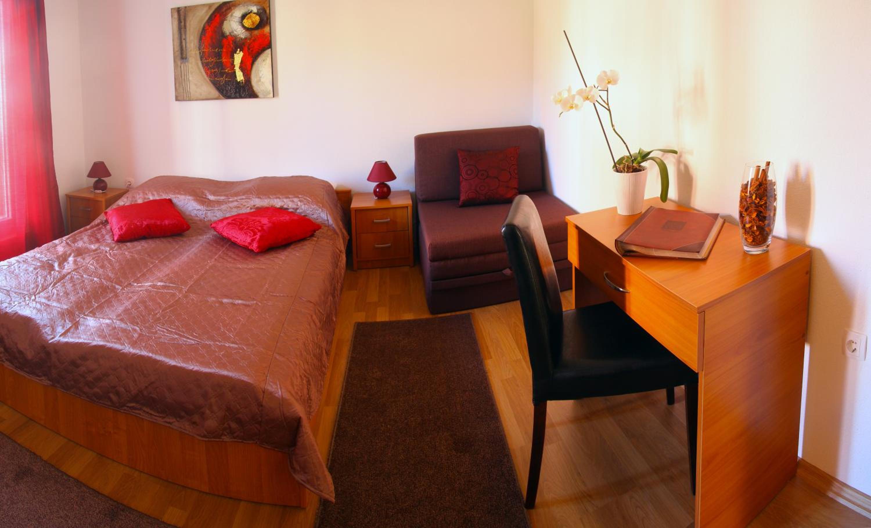 Guesthouse Liska