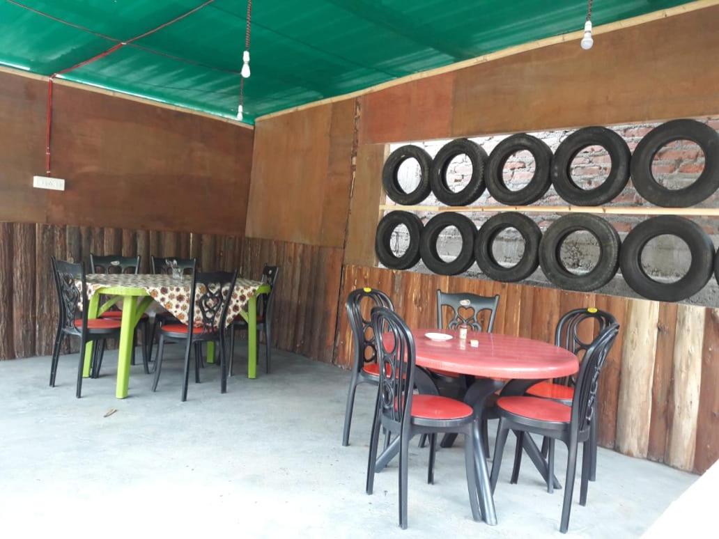 Yolmo Homestay view 5