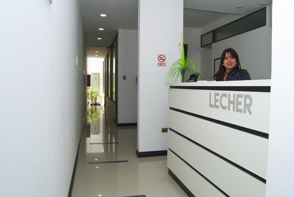 Hostal Lecher