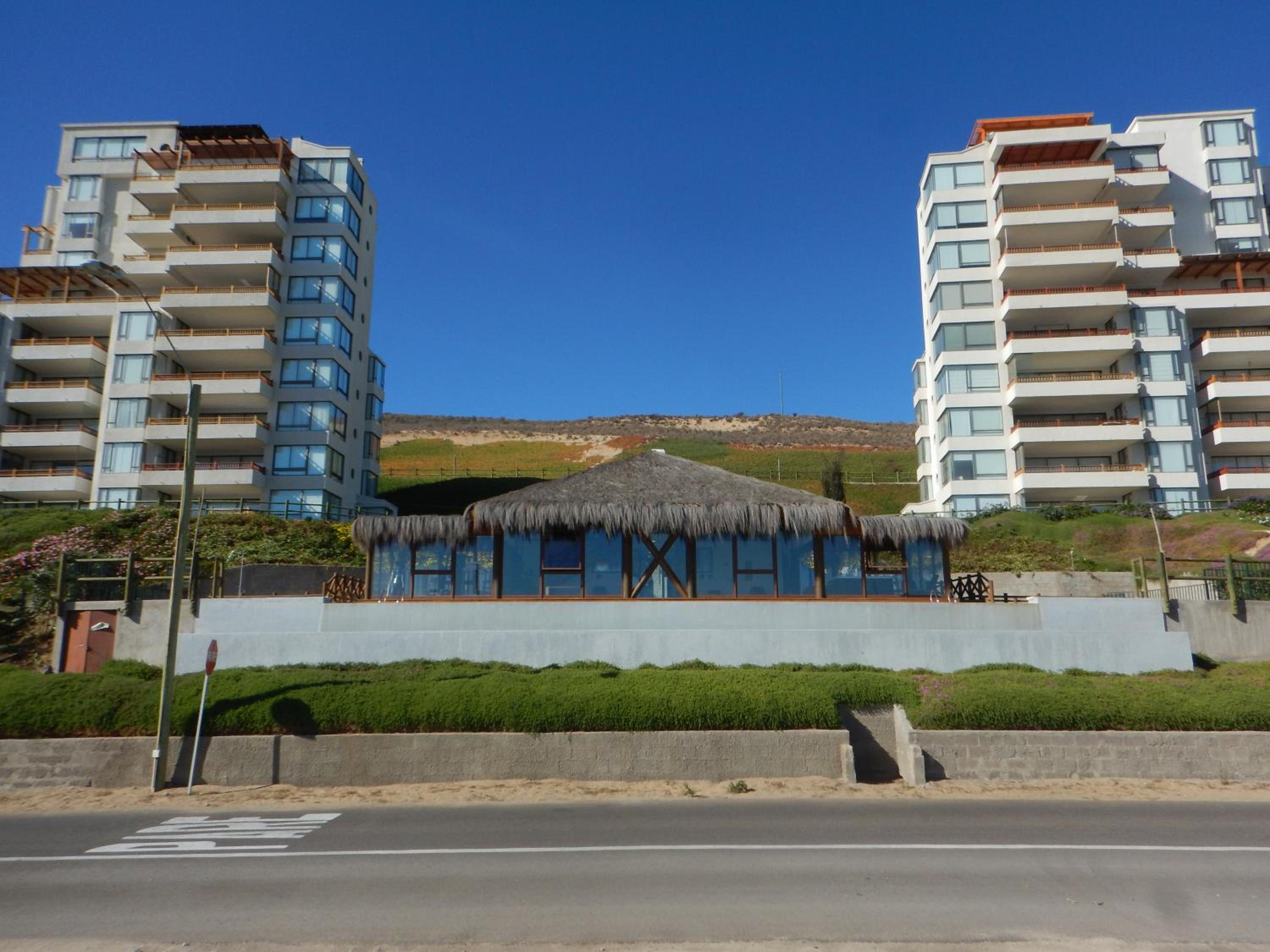 Departamento Puerto Velero