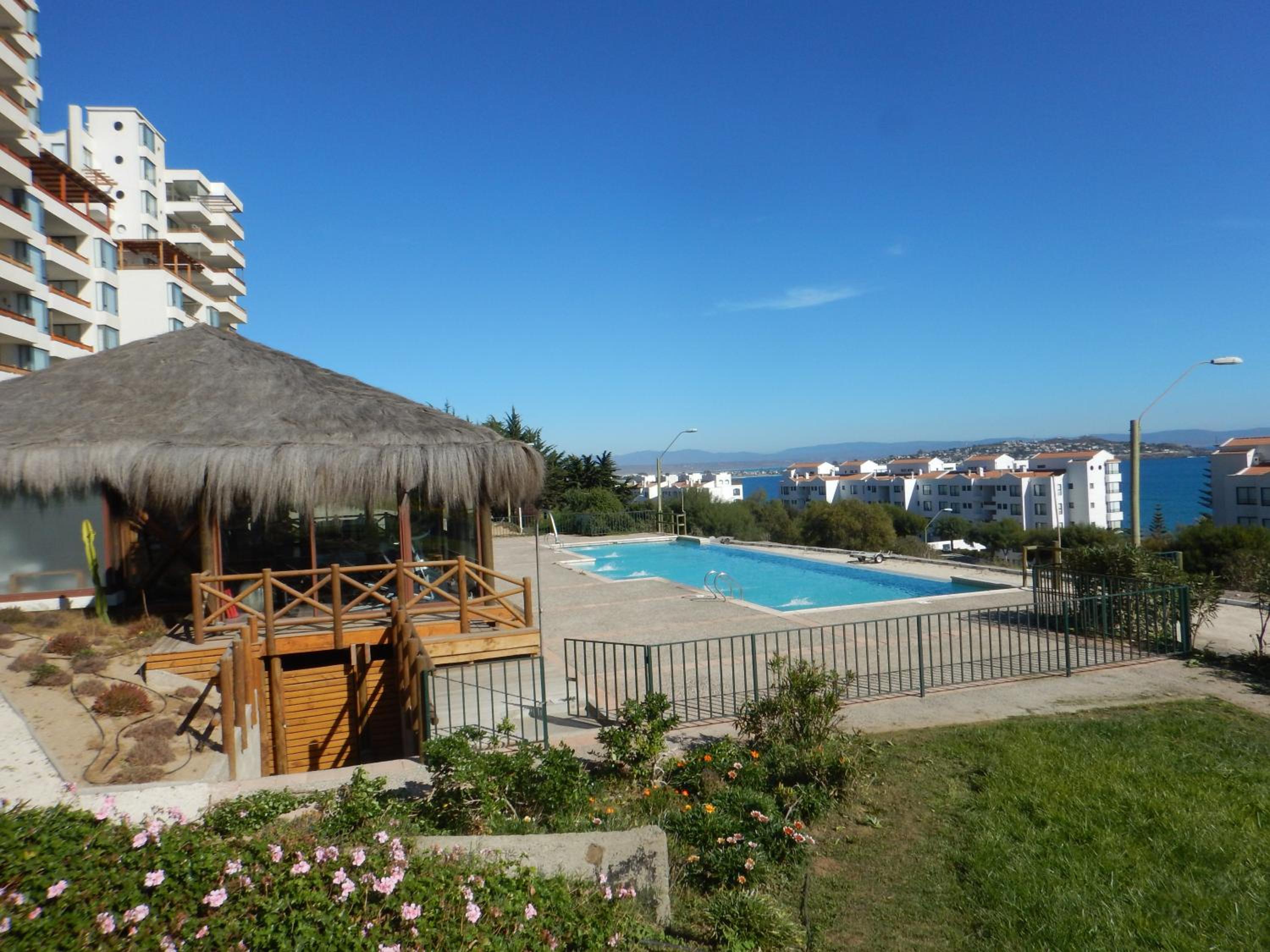 Departamento Puerto Velero