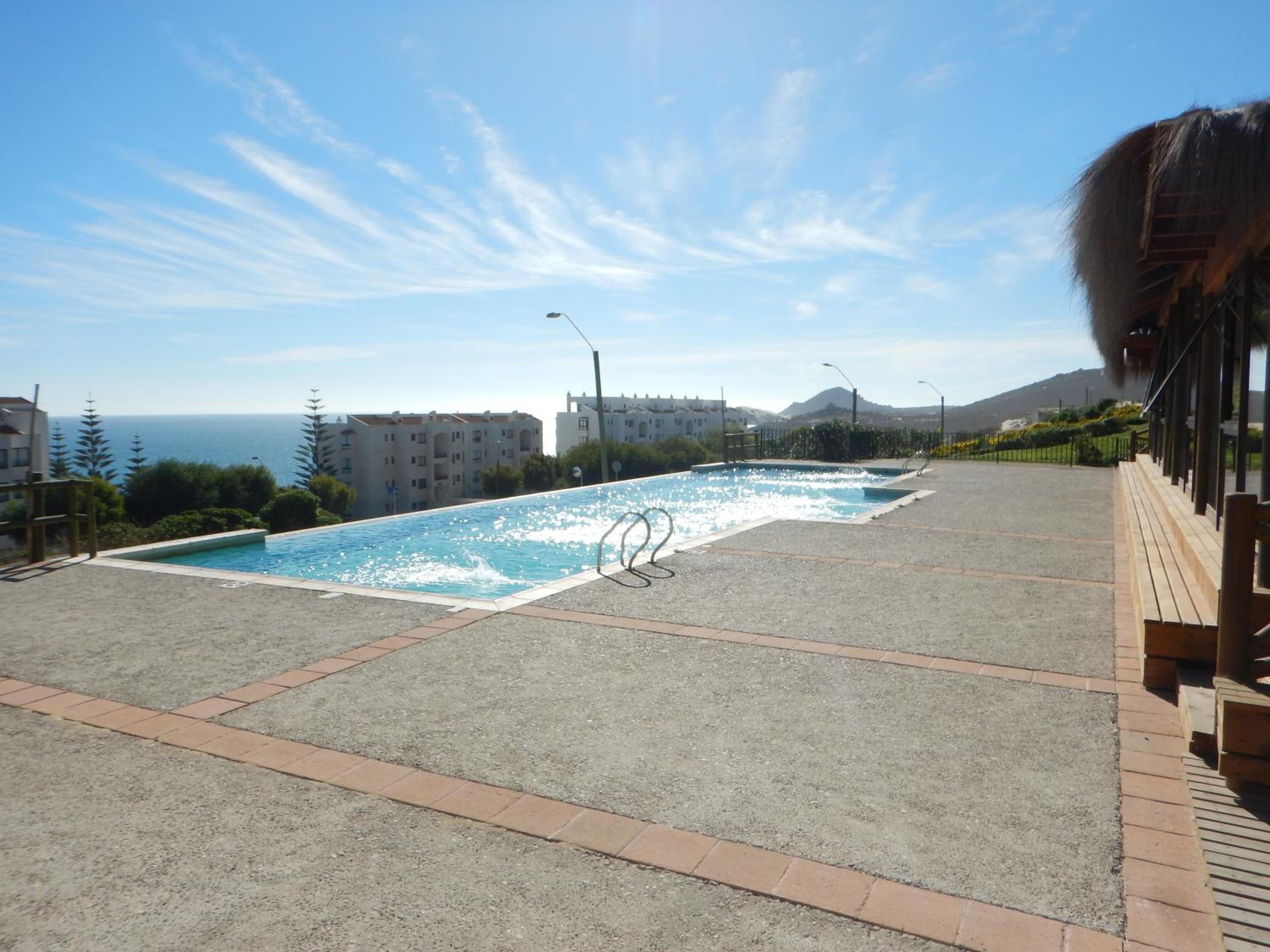 Departamento Puerto Velero