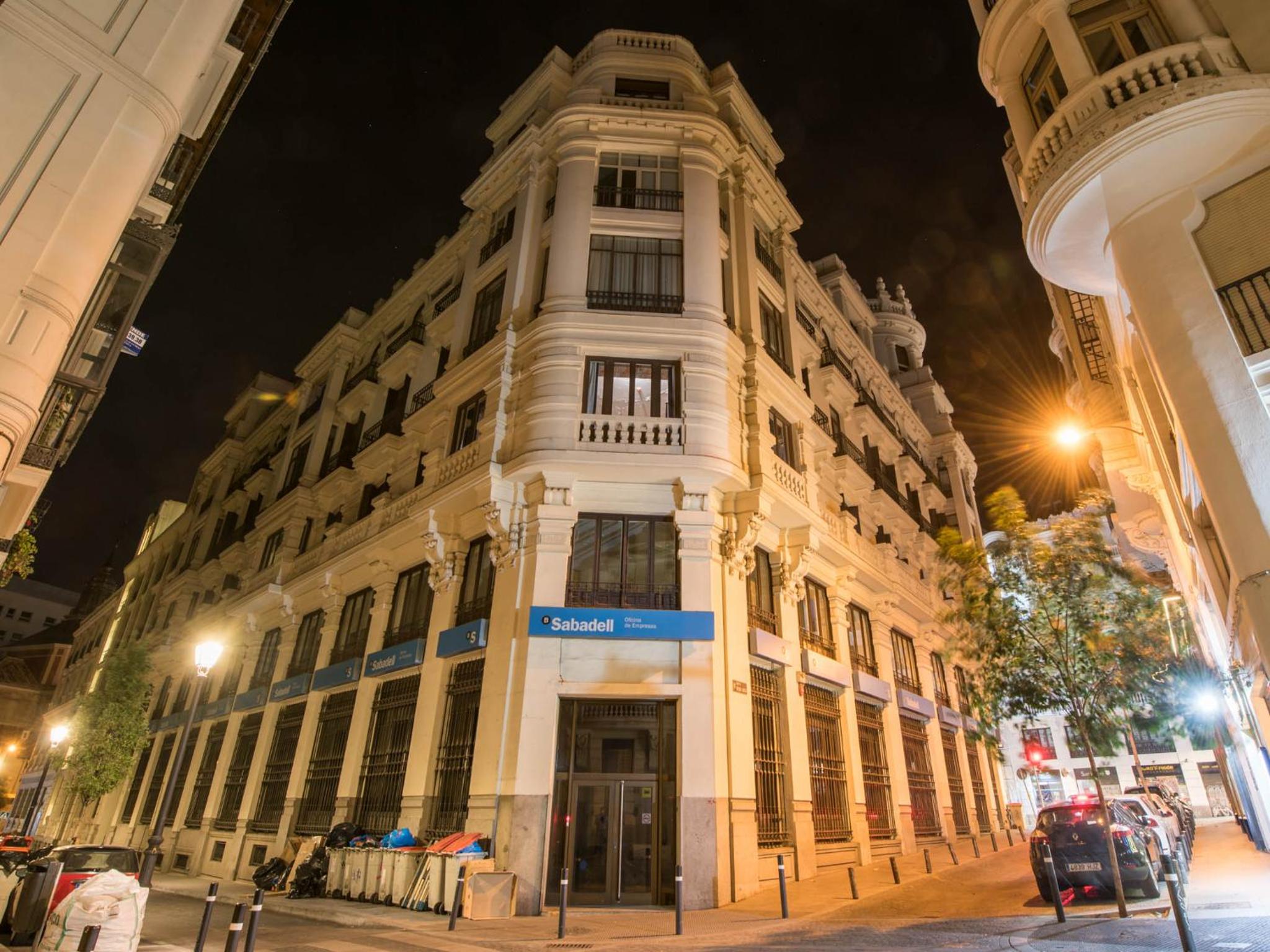 building
