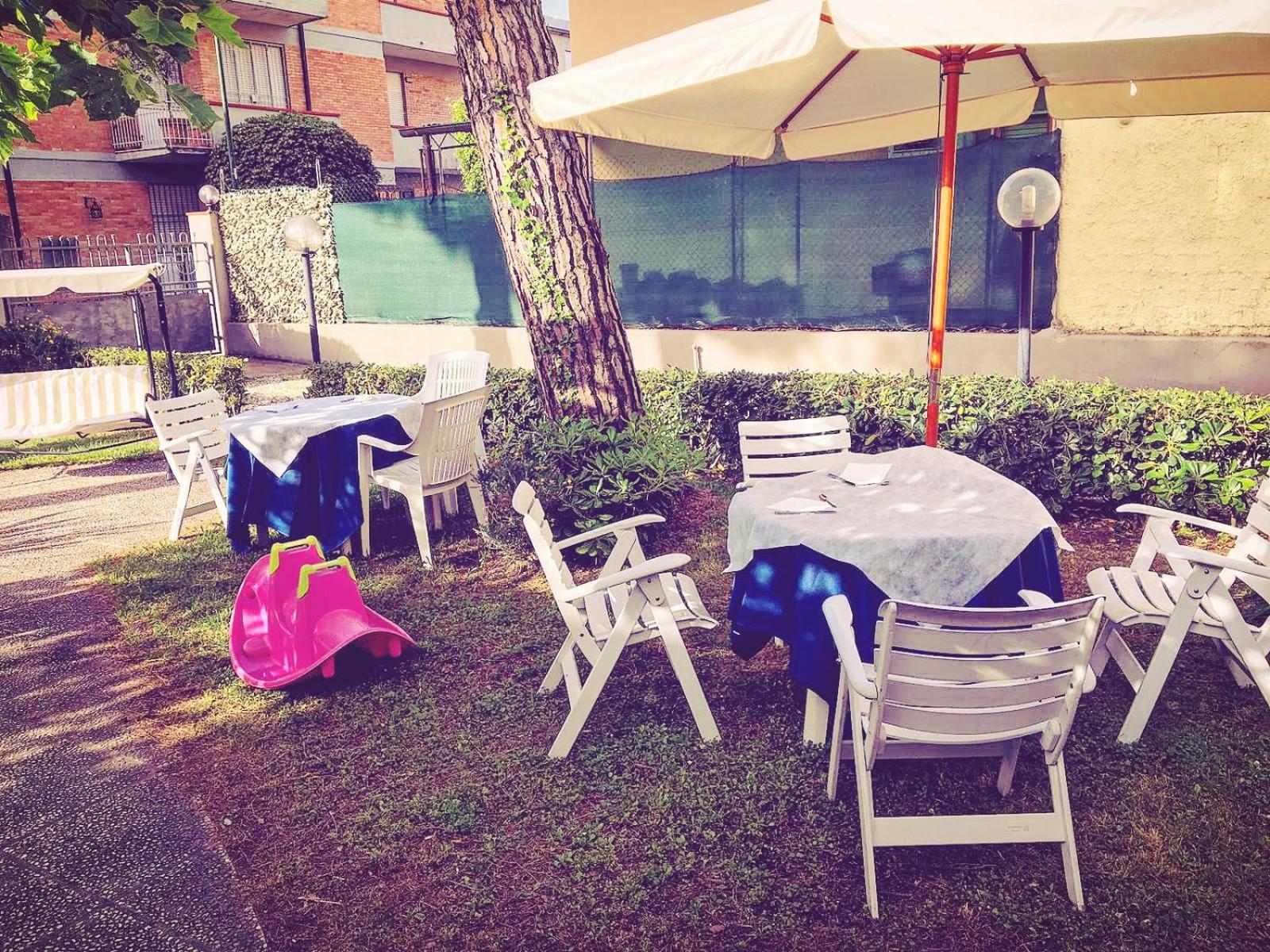 Hotel Perla Del Mare