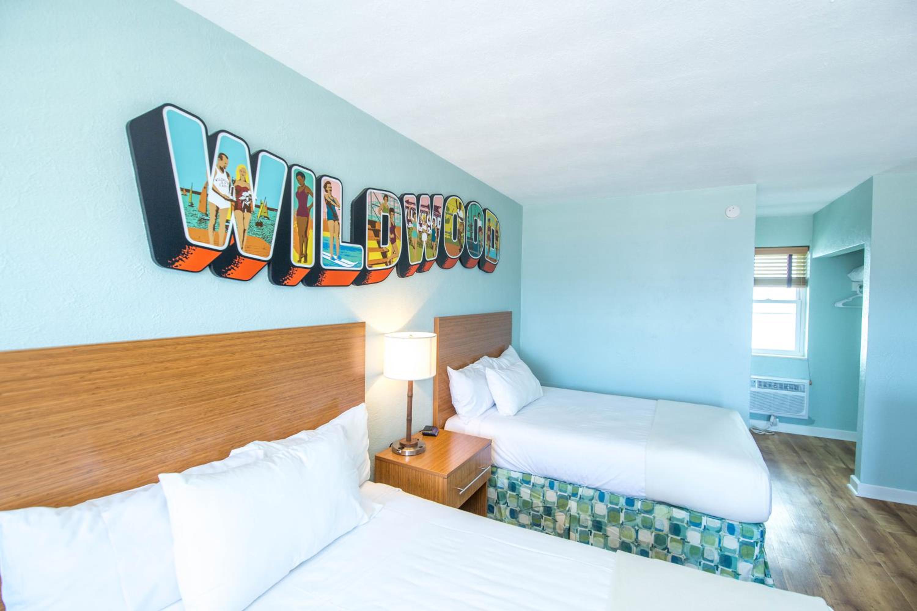 Blue Palms Resort