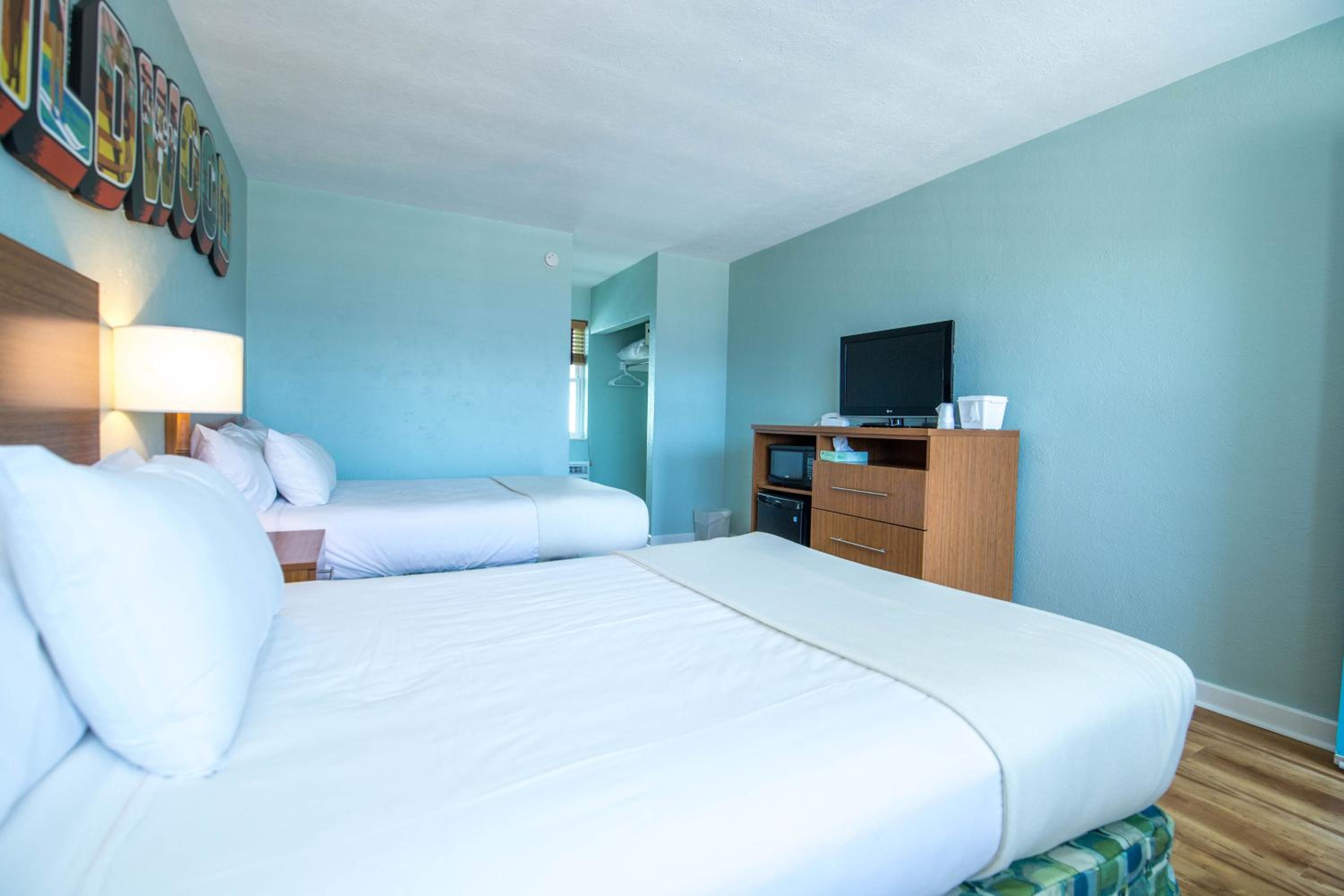 Blue Palms Resort
