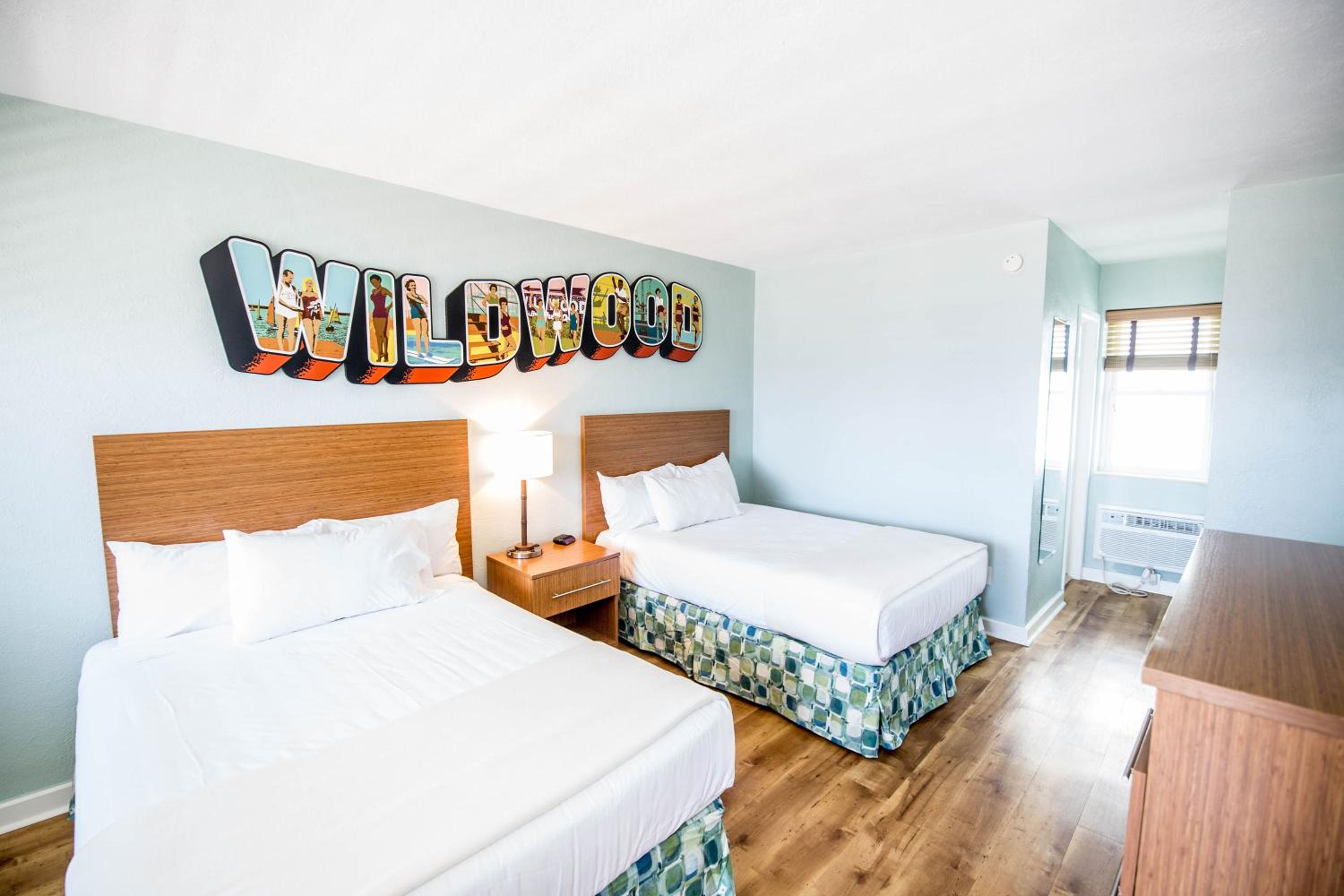 Blue Palms Resort