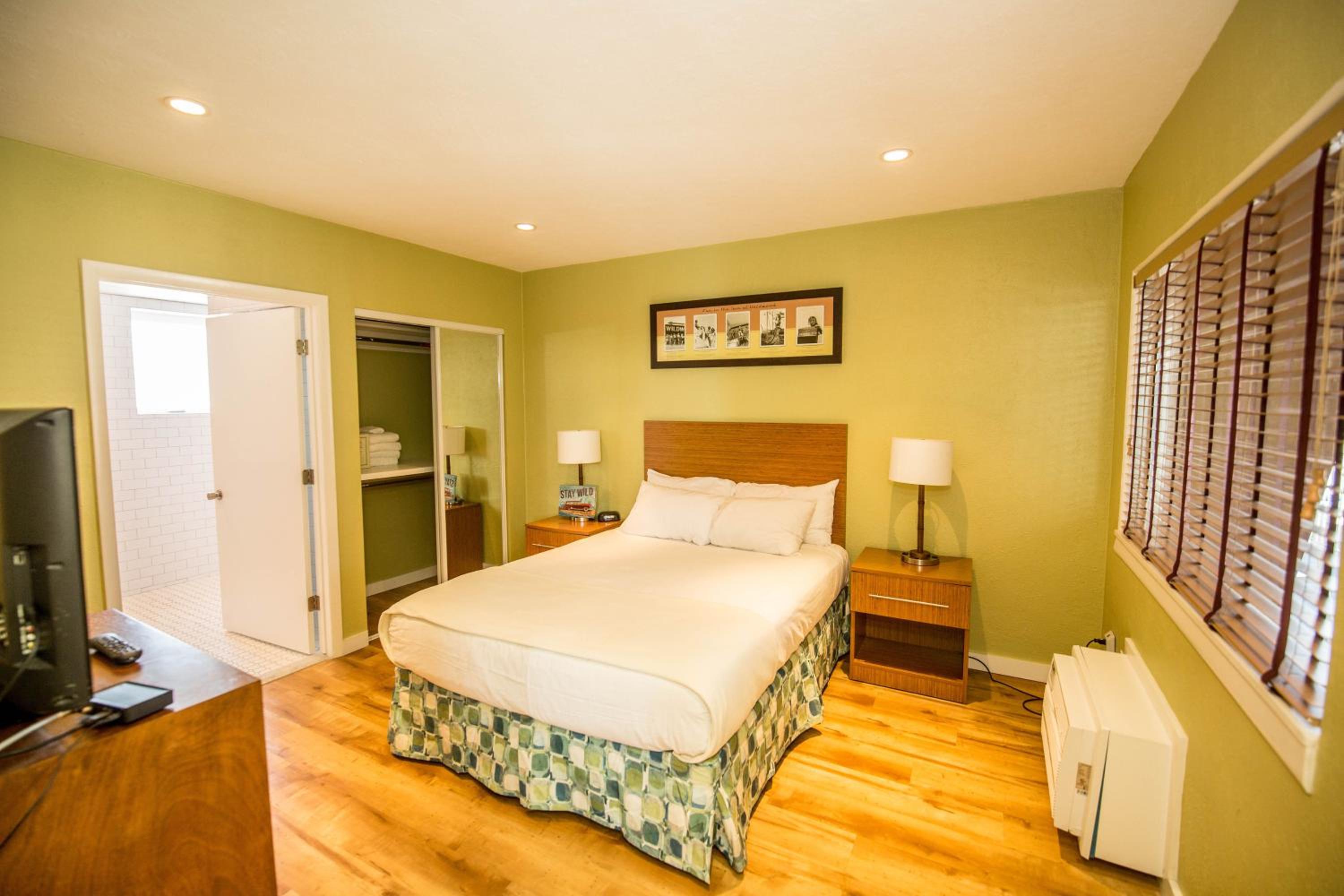 Blue Palms Resort