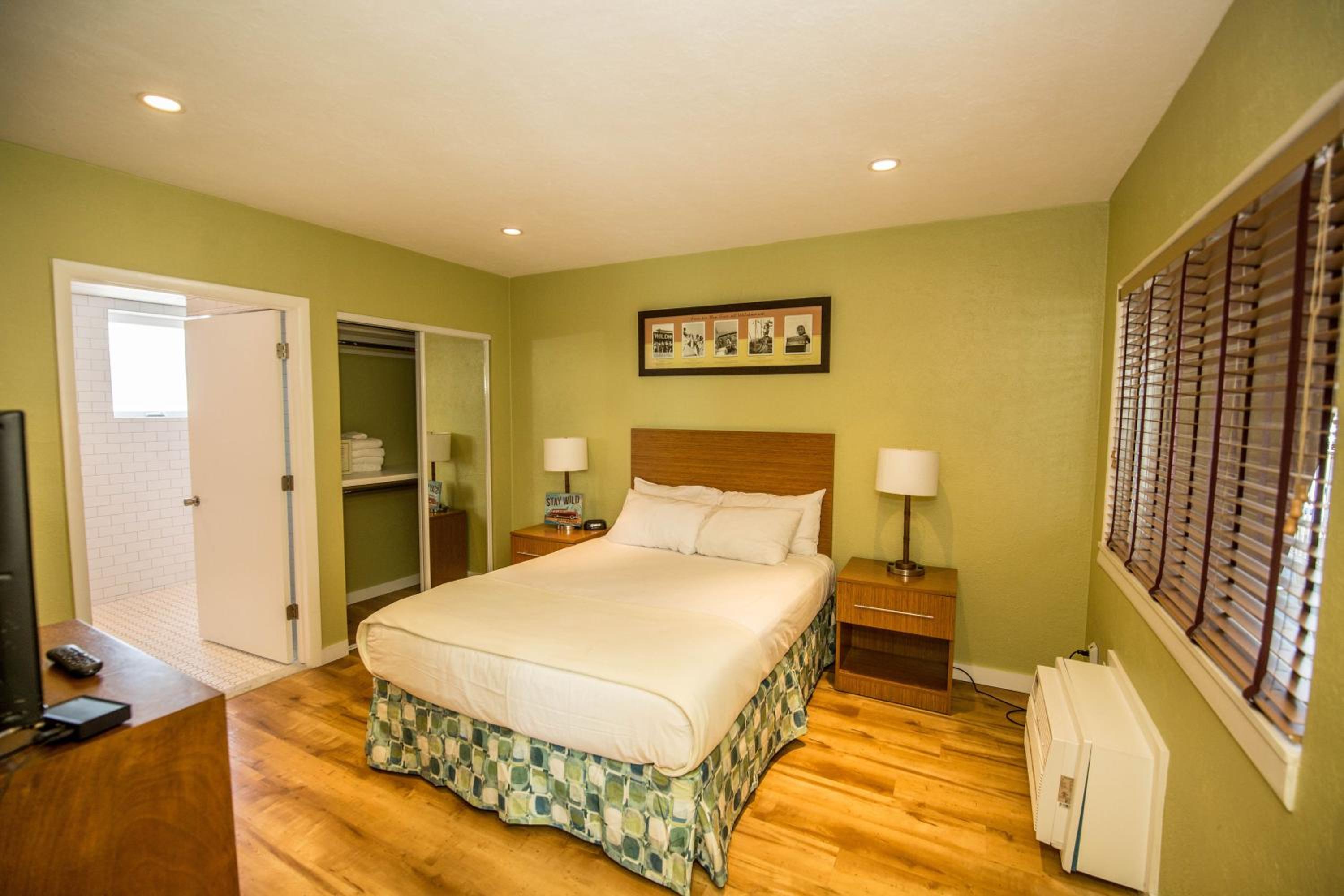 Blue Palms Resort