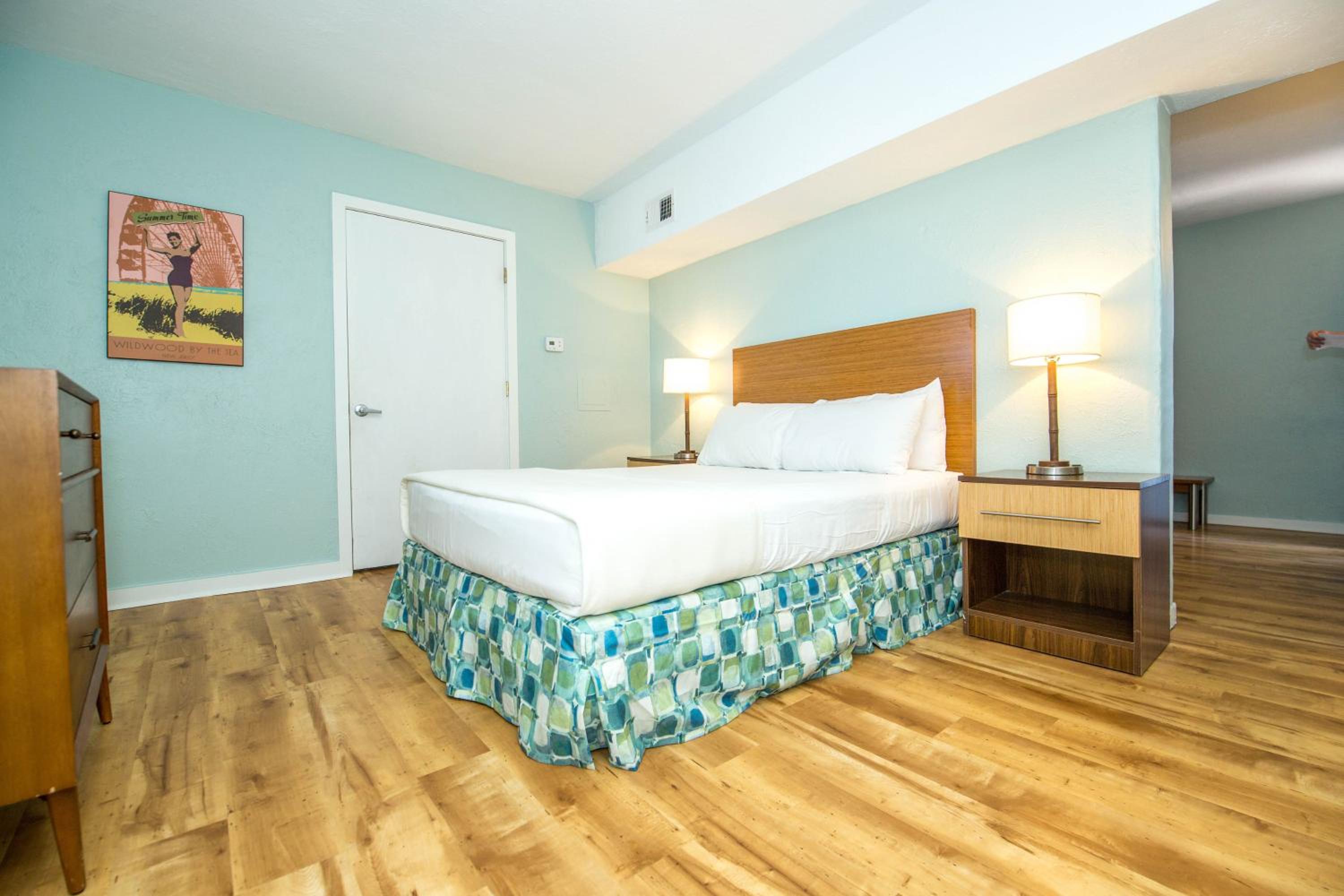 Blue Palms Resort