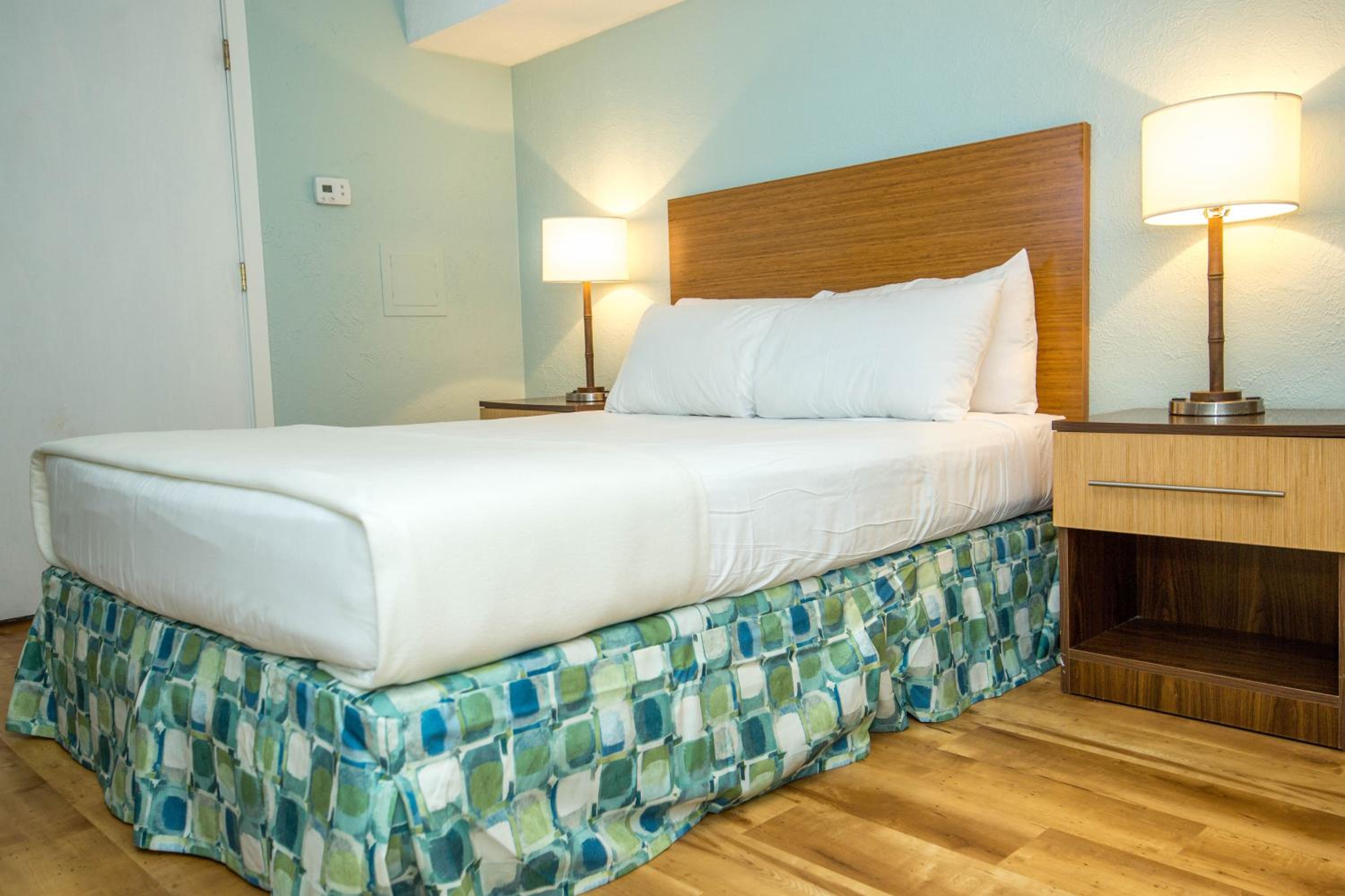 Blue Palms Resort