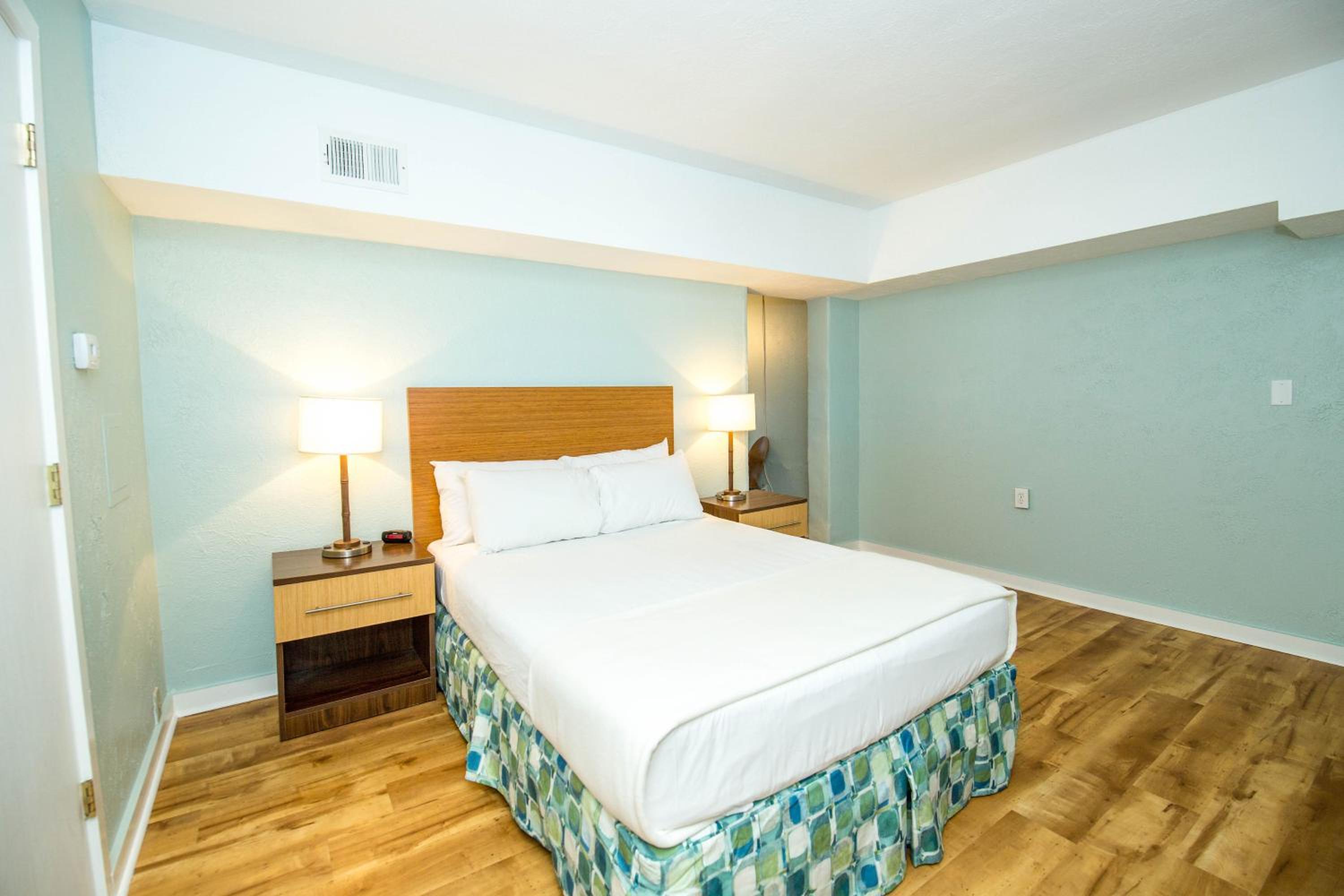 Blue Palms Resort