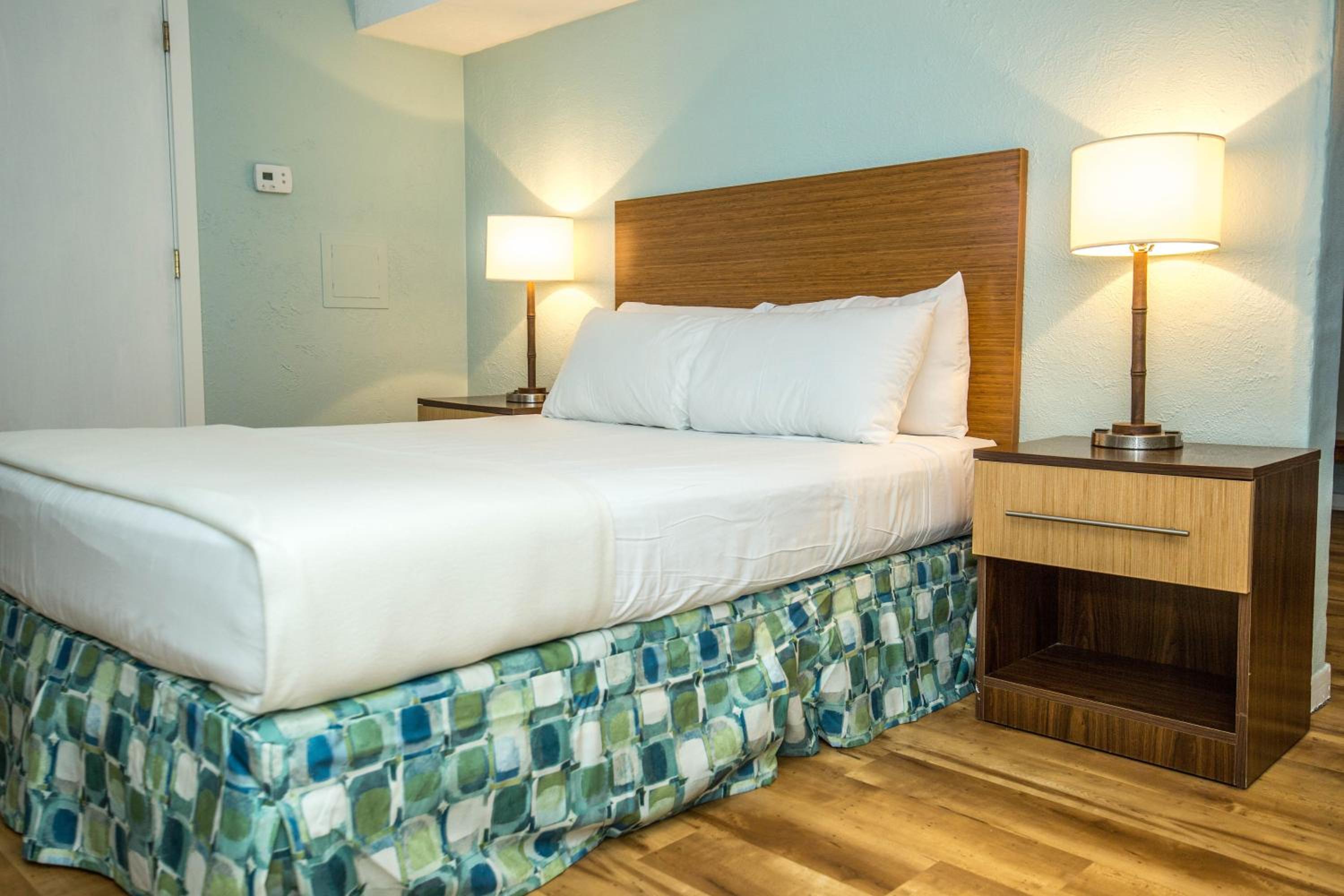 Blue Palms Resort
