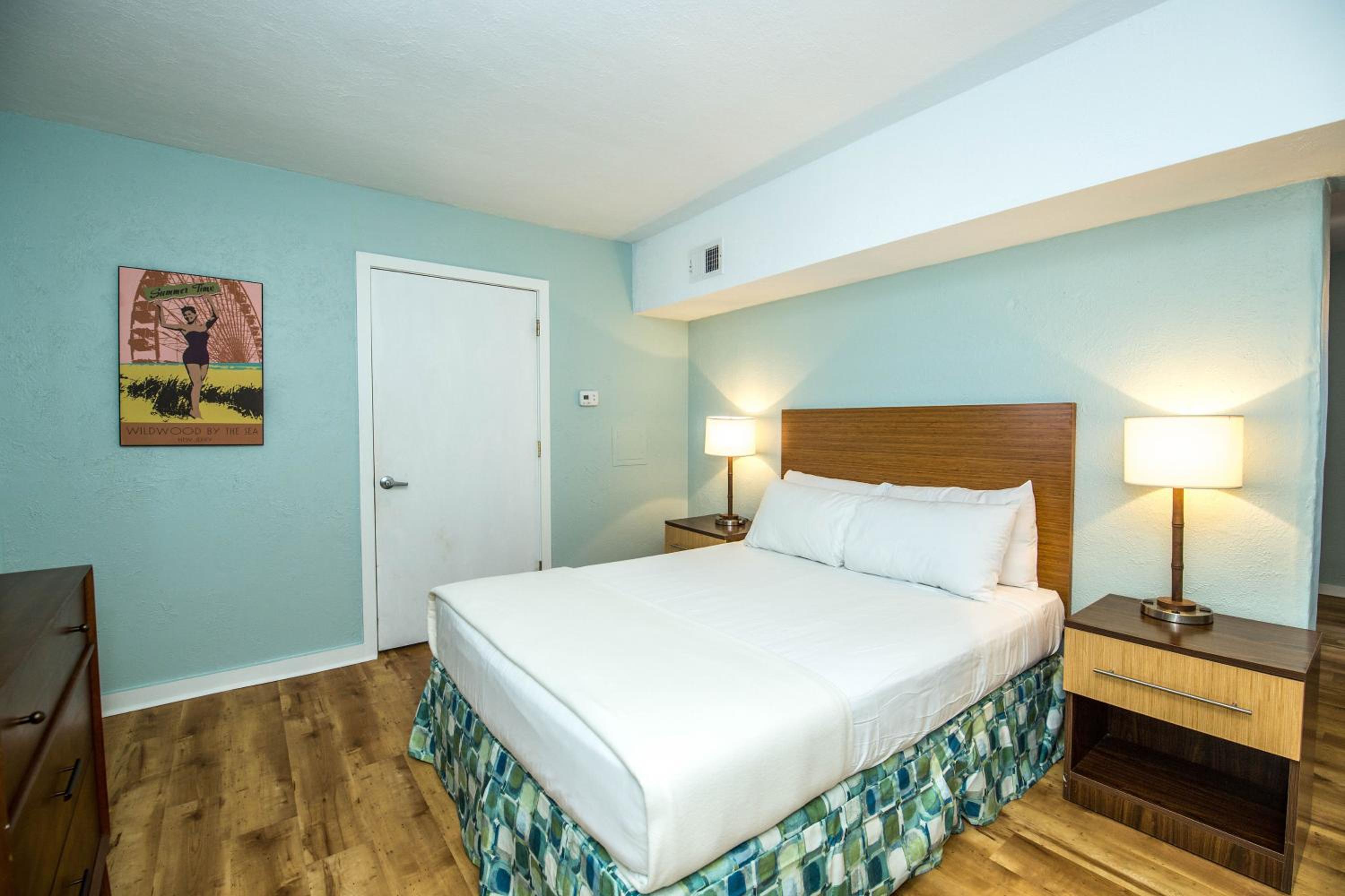 Blue Palms Resort