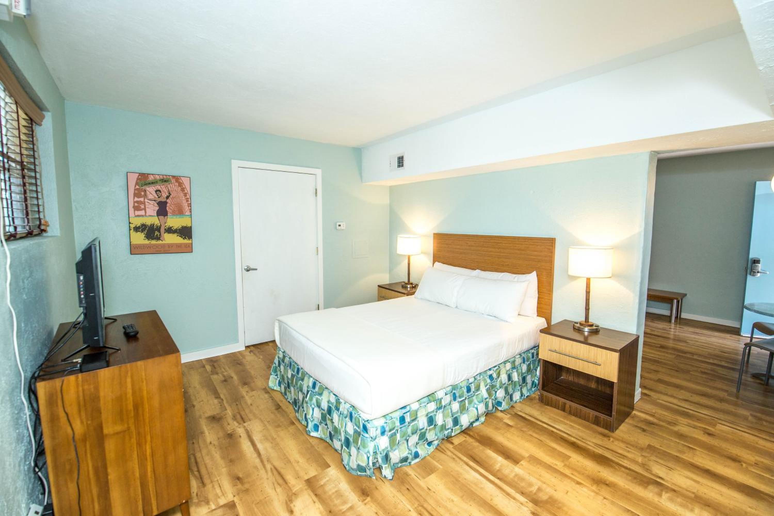 Blue Palms Resort