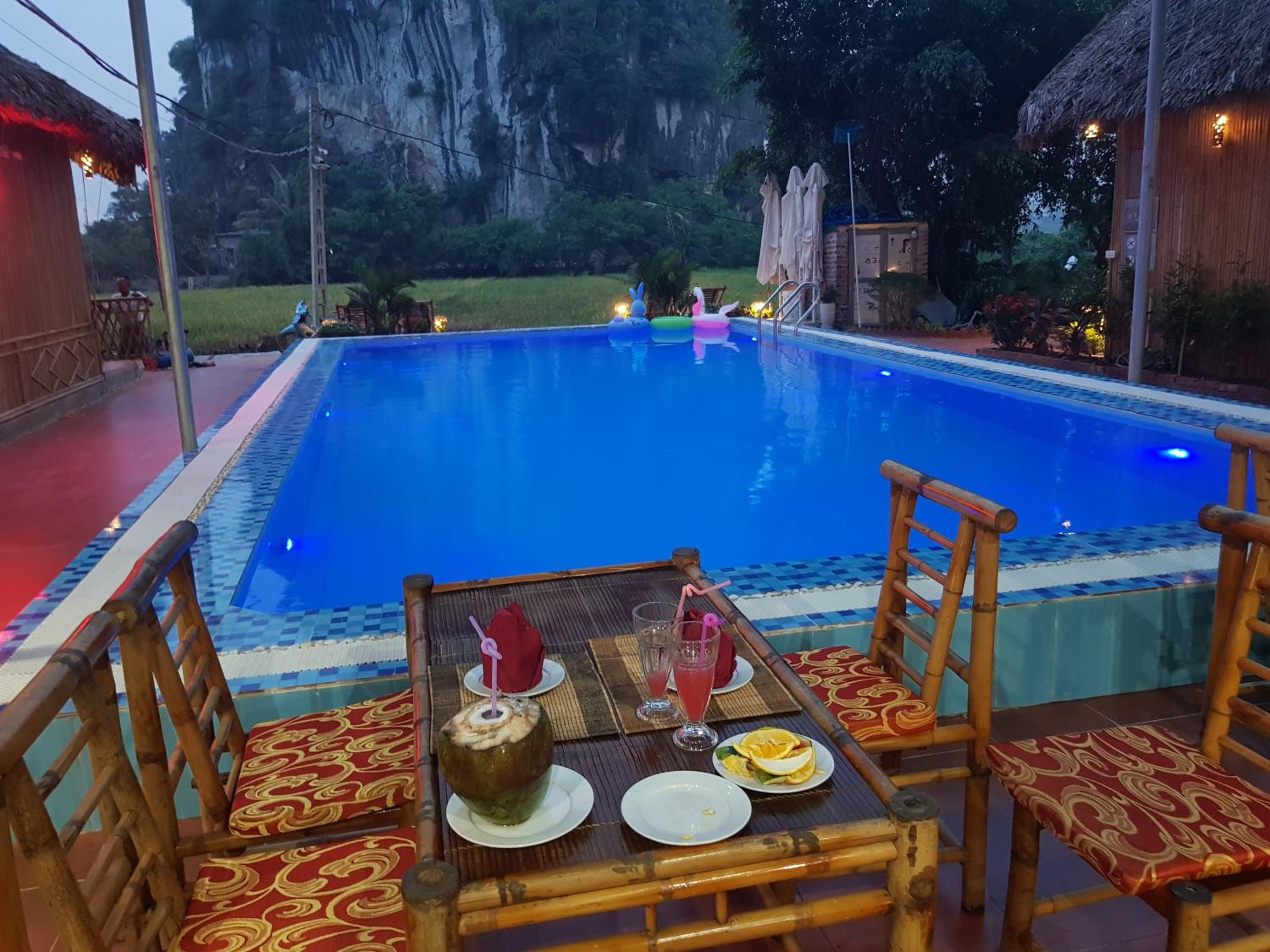 Tam Coc Horizon Bungalow