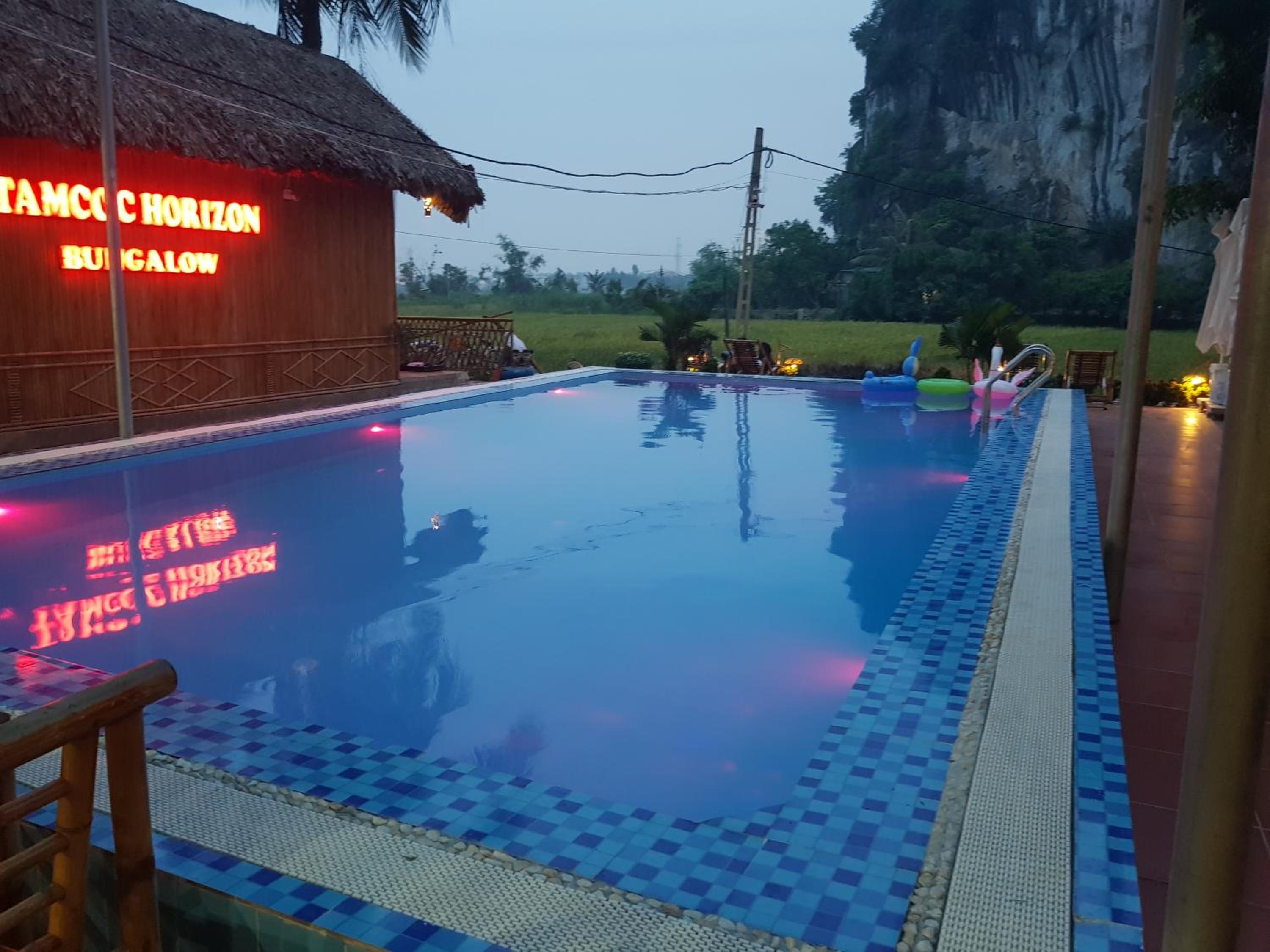 Tam Coc Horizon Bungalow
