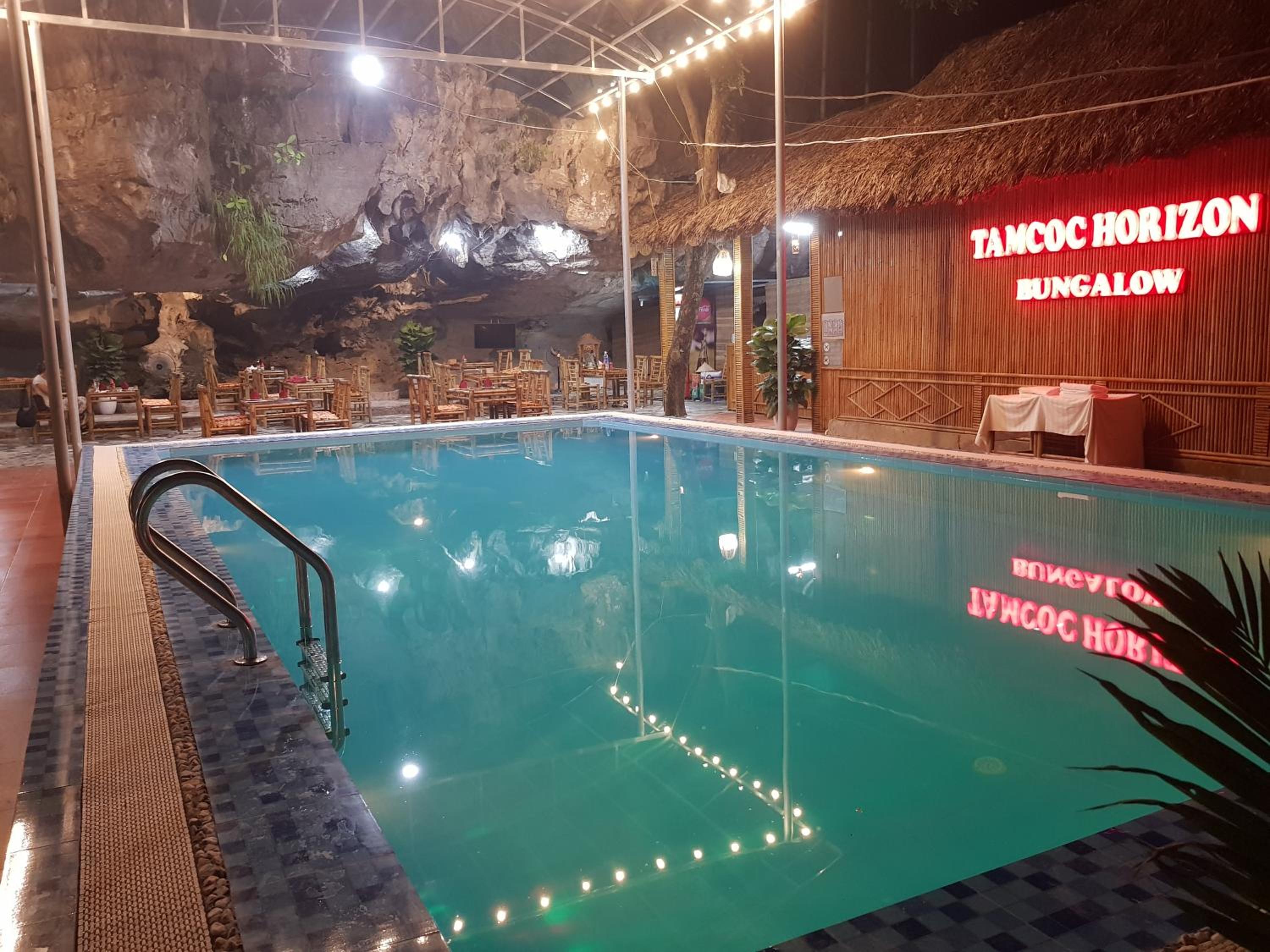 Tam Coc Horizon Bungalow