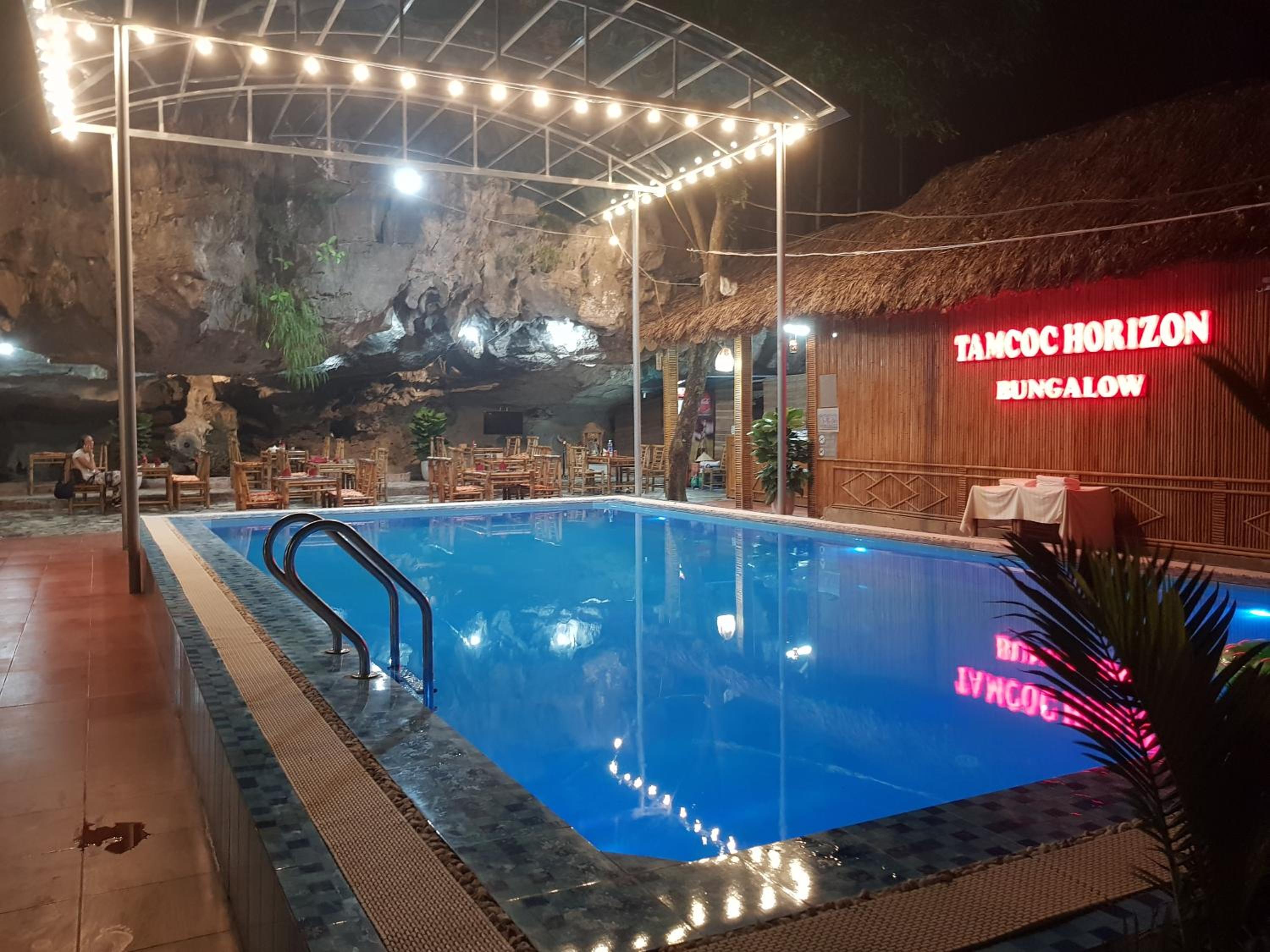 Tam Coc Horizon Bungalow