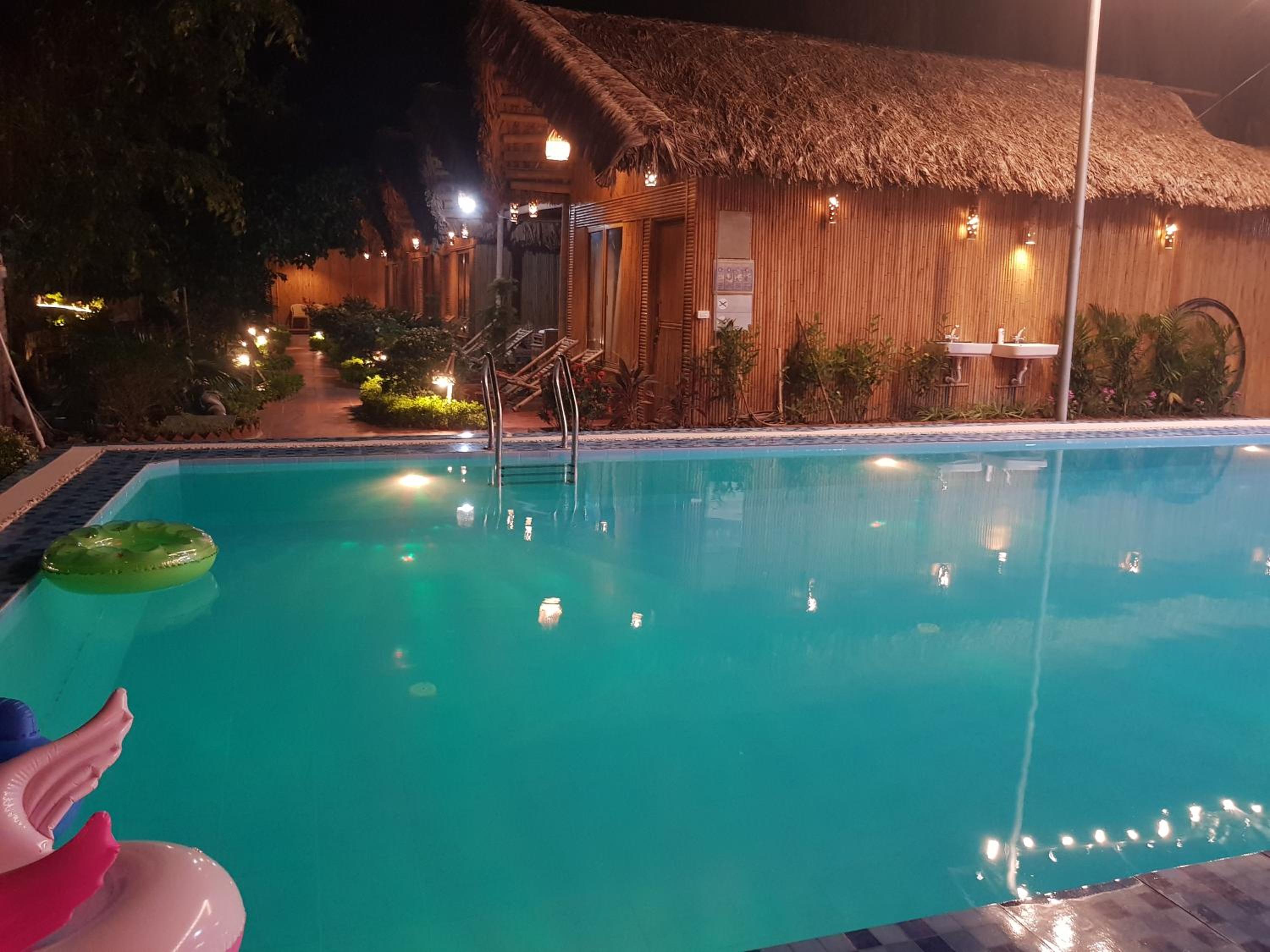 Tam Coc Horizon Bungalow