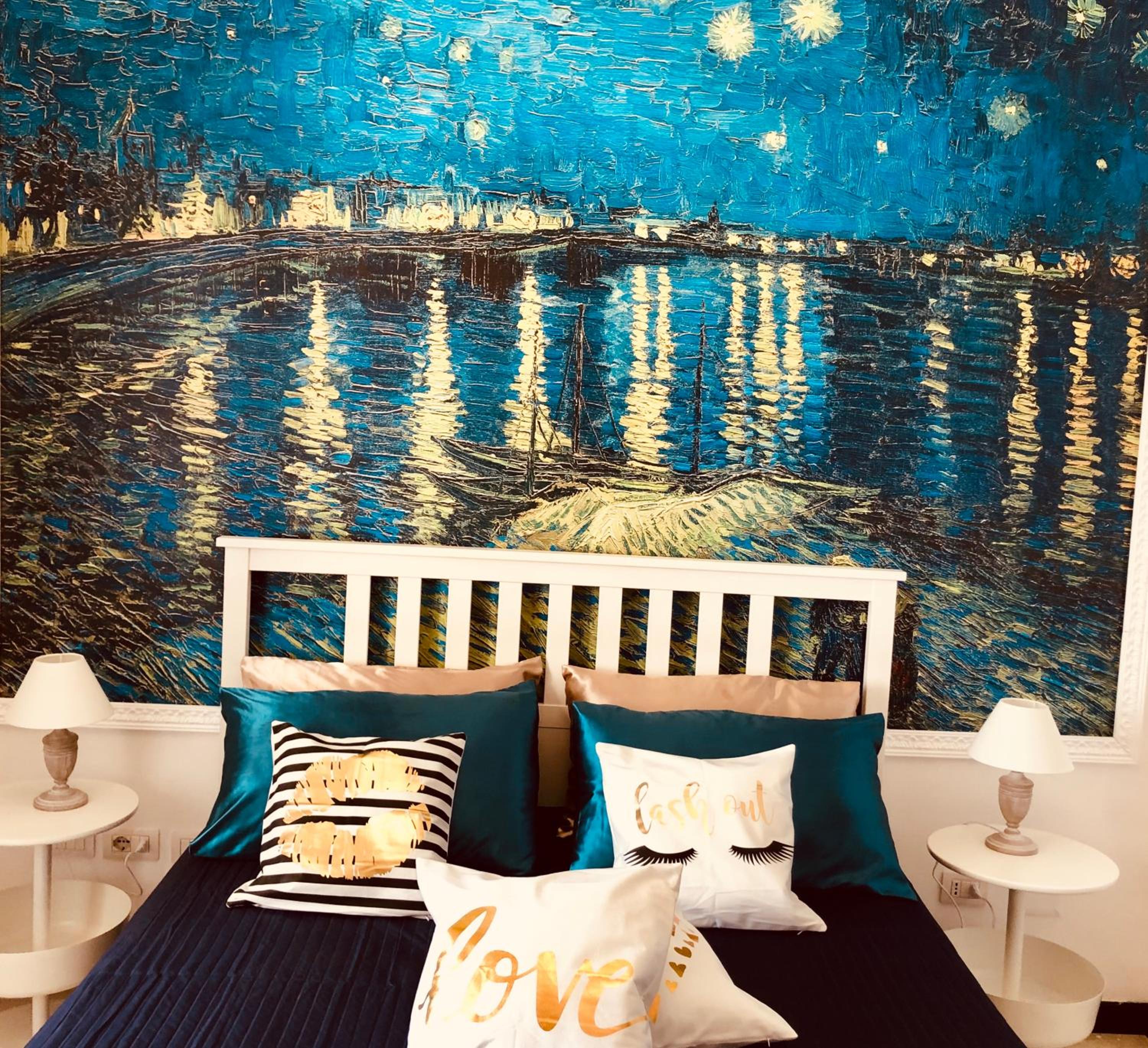 RarityArt GuestHouse