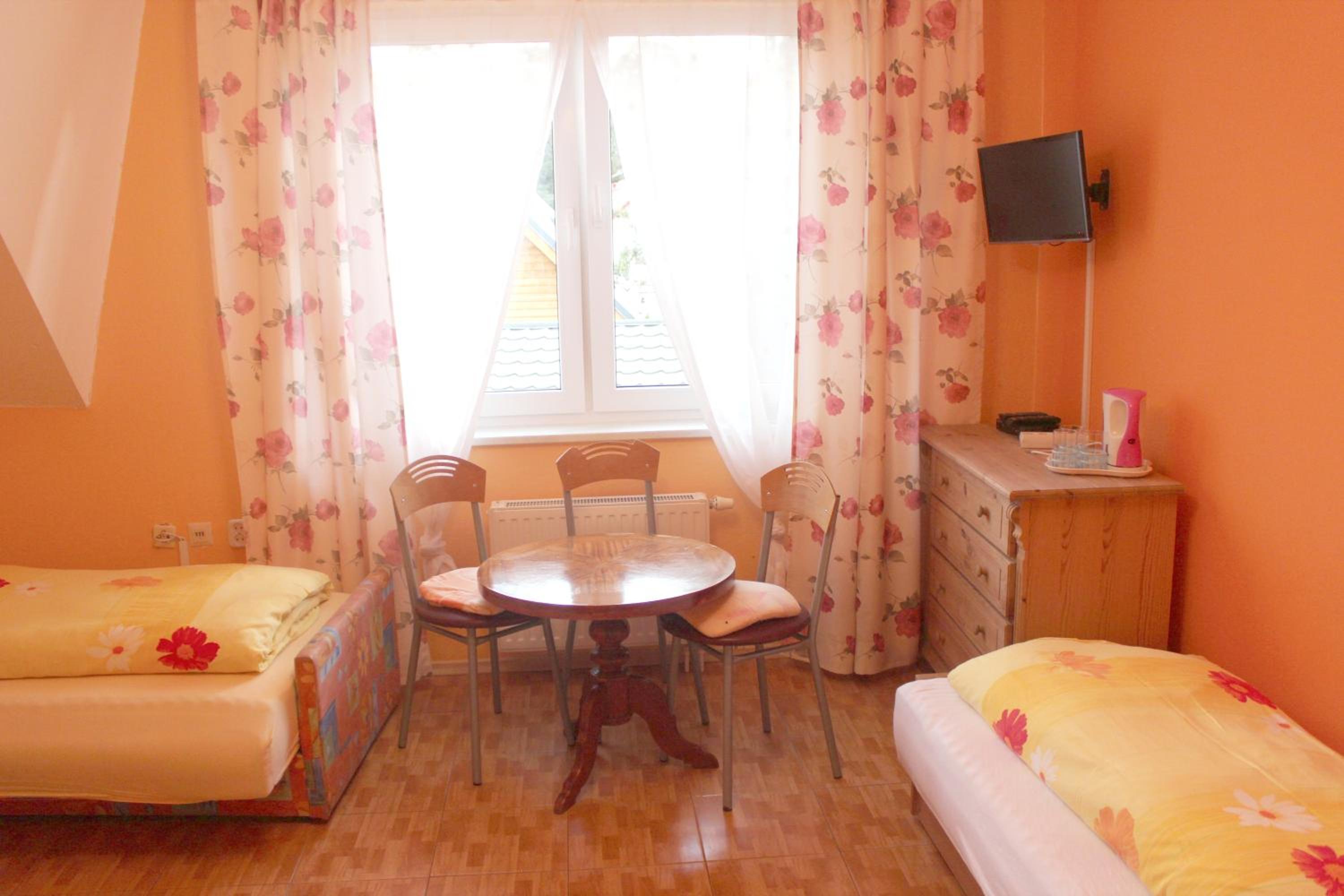 Pension Dom Wypoczynkowy Ulla