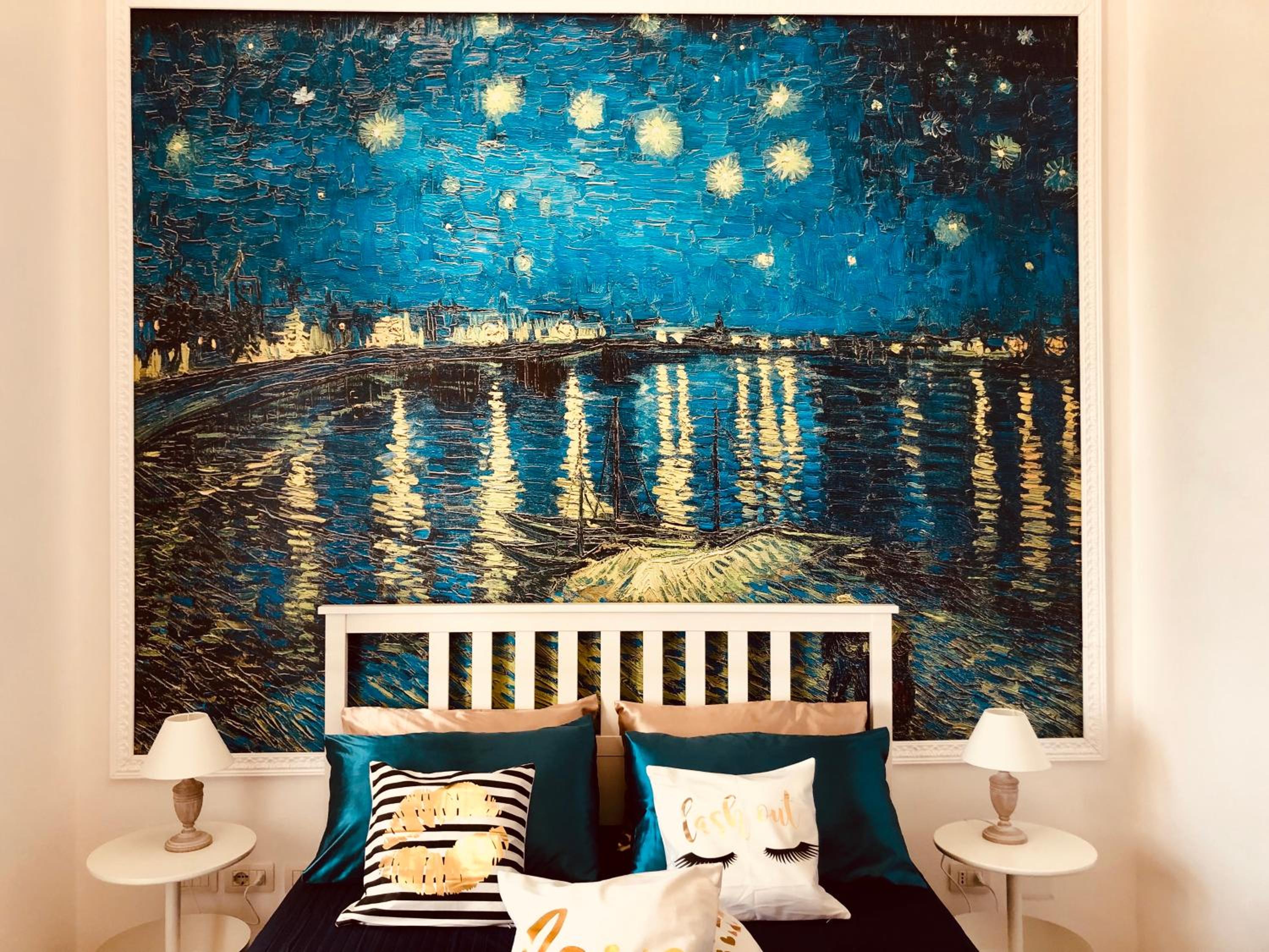 RarityArt GuestHouse
