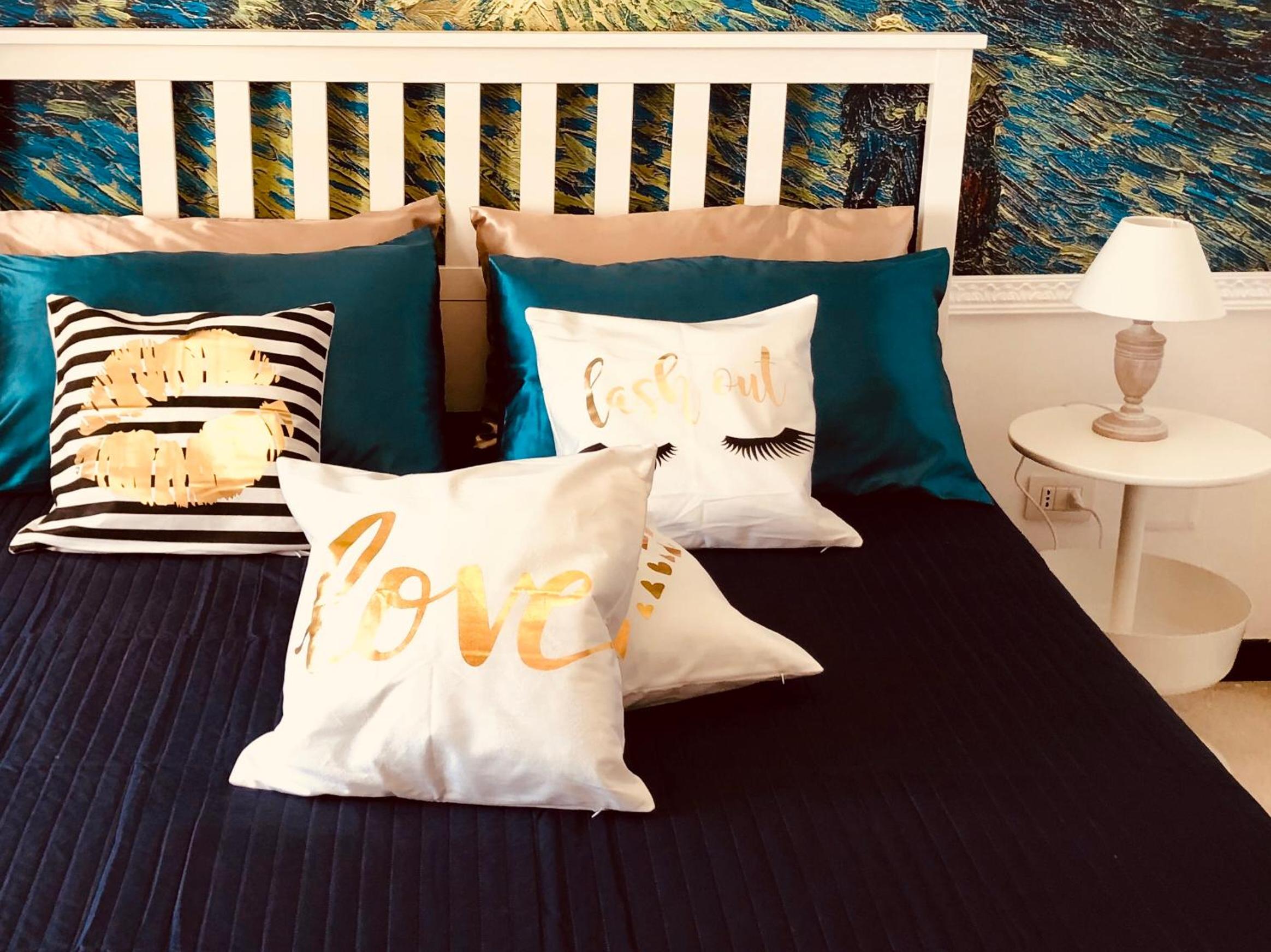 RarityArt GuestHouse