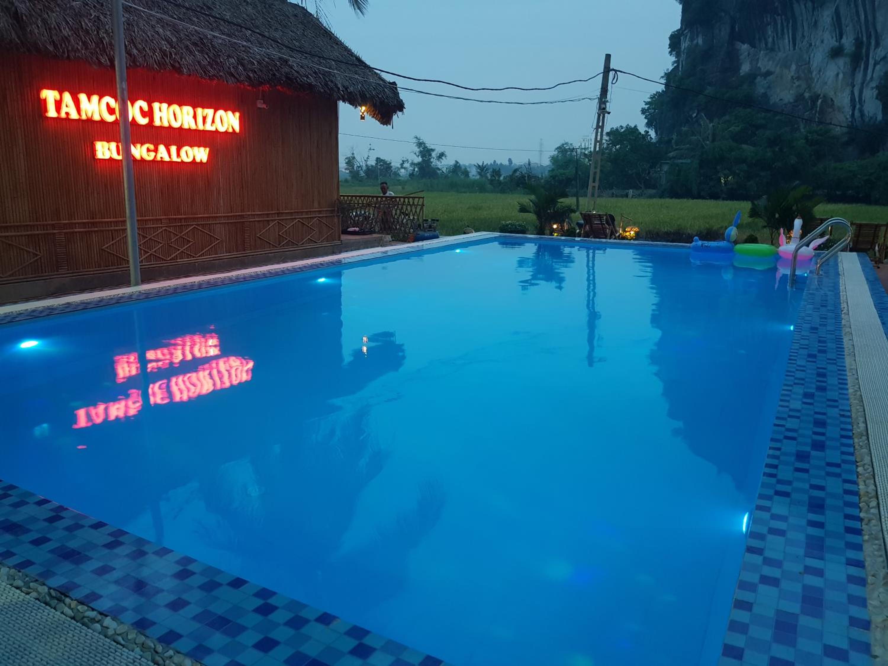 Tam Coc Horizon Bungalow
