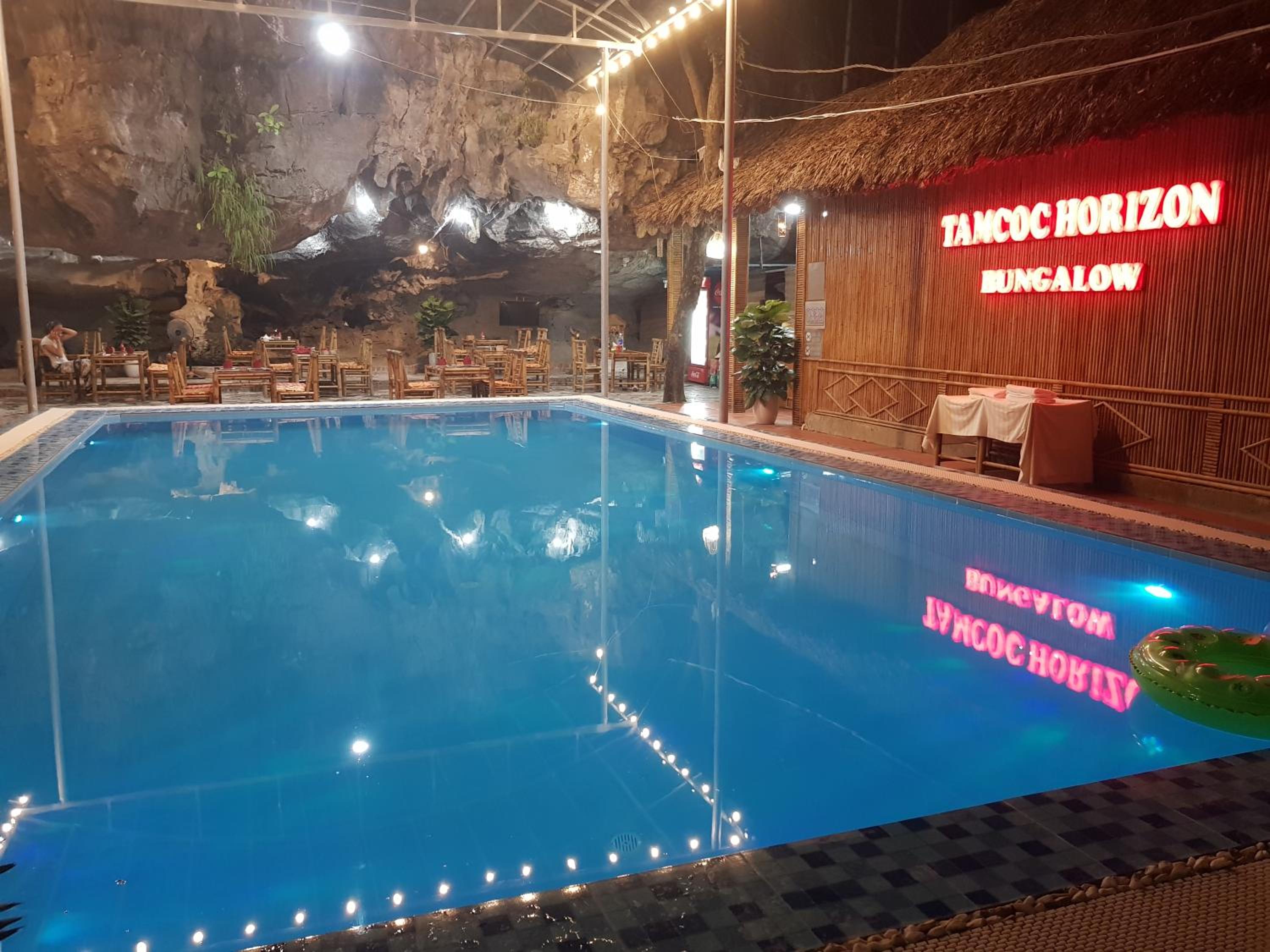 Tam Coc Horizon Bungalow