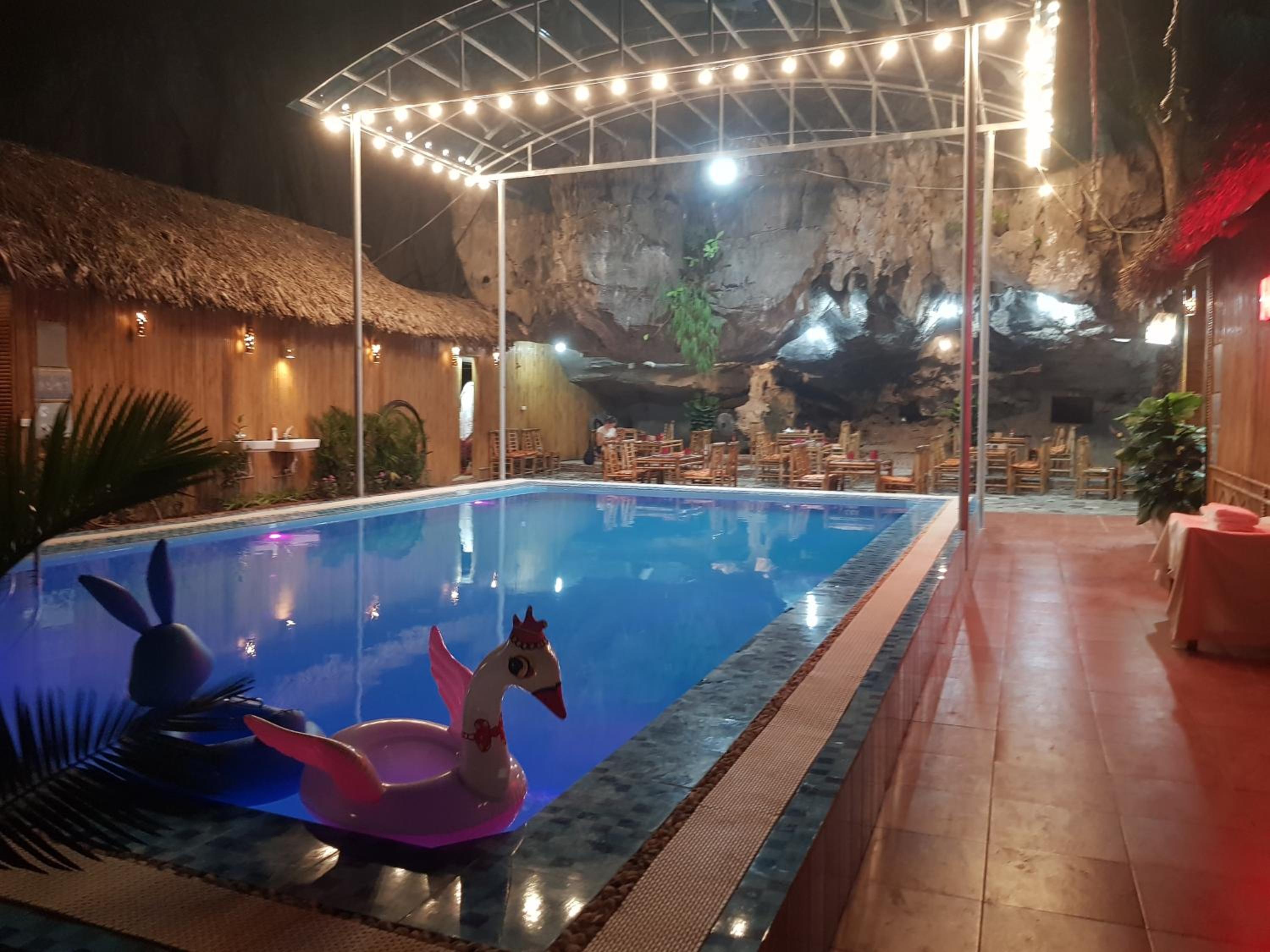 Tam Coc Horizon Bungalow