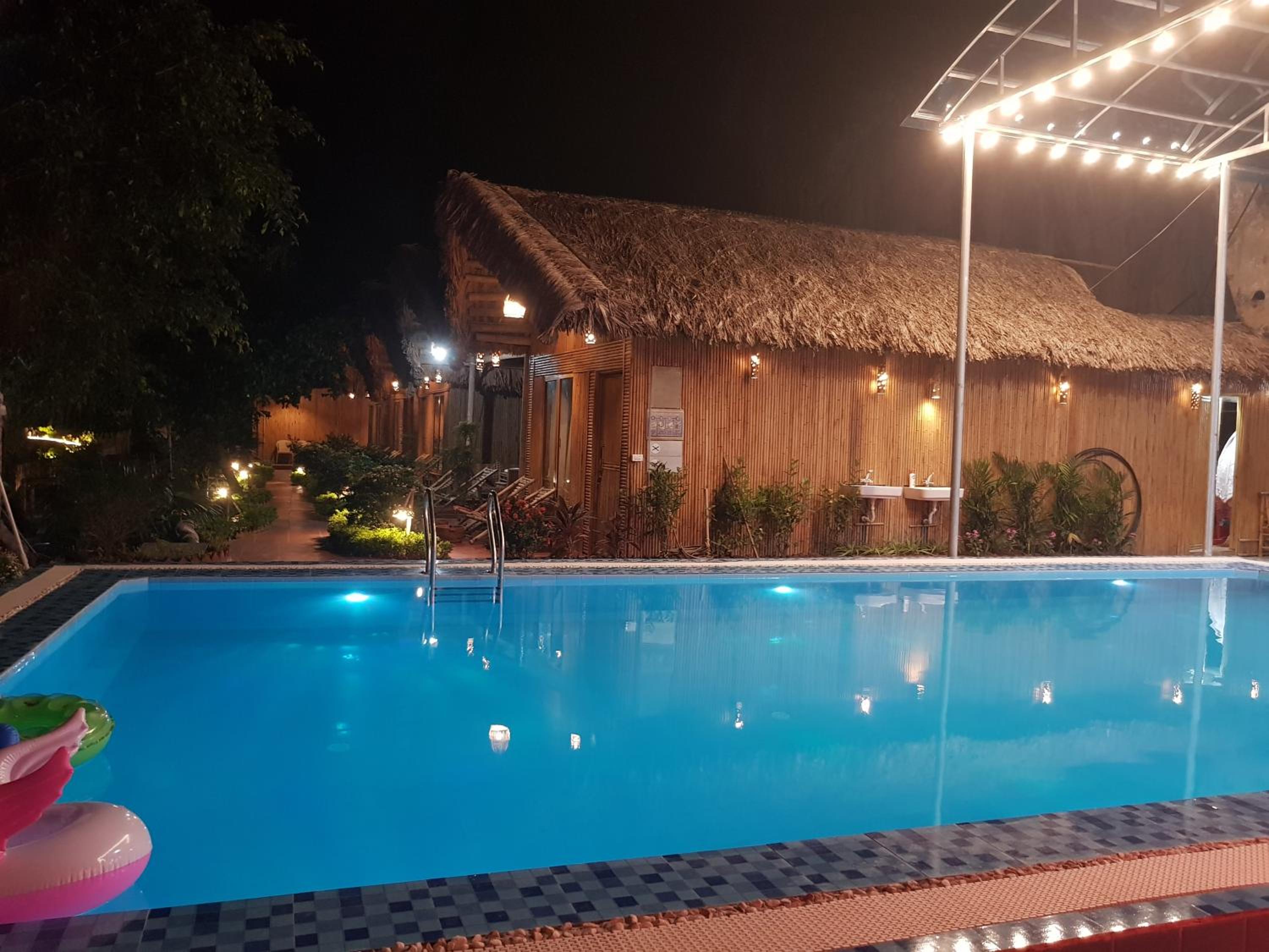 Tam Coc Horizon Bungalow