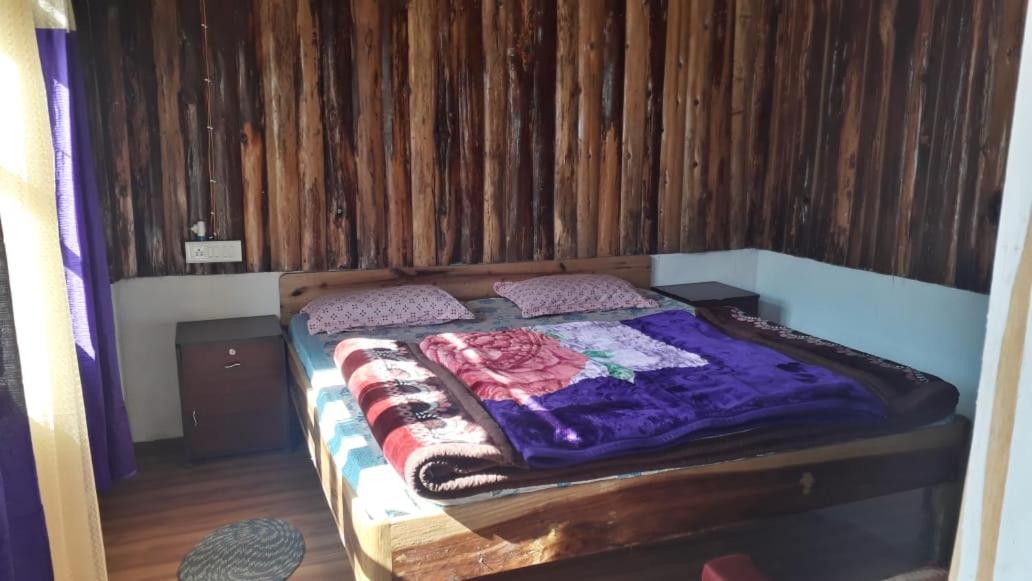 Sunakhari Homestay view 5