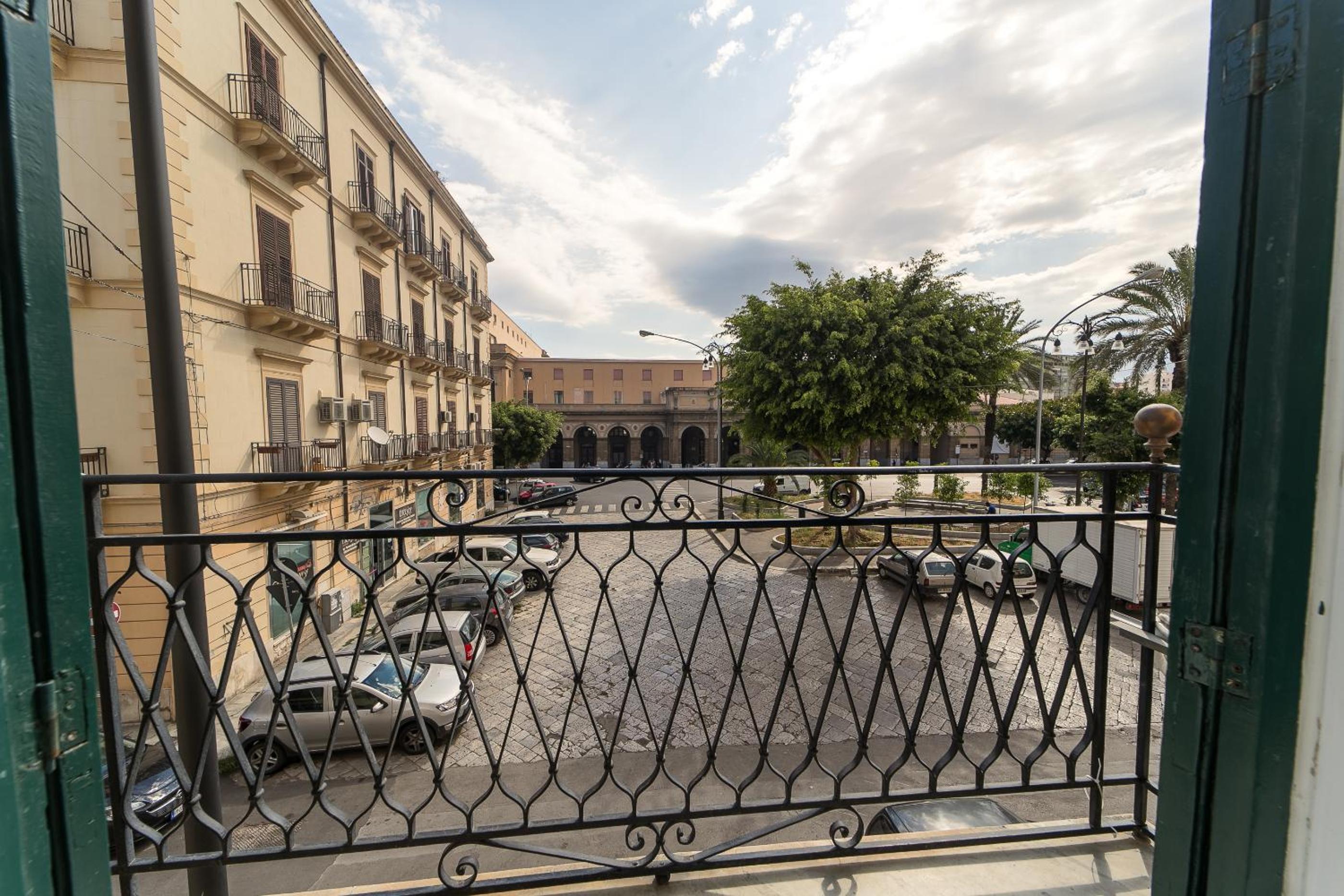 GiaChi friendly rooms alla Stazione view 5