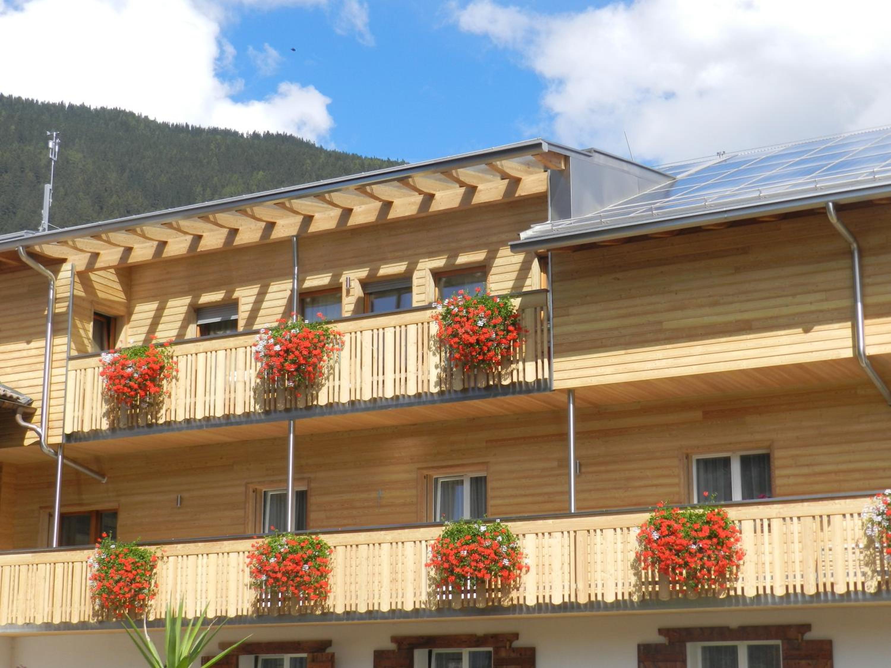 Apartments Bachmann view 5