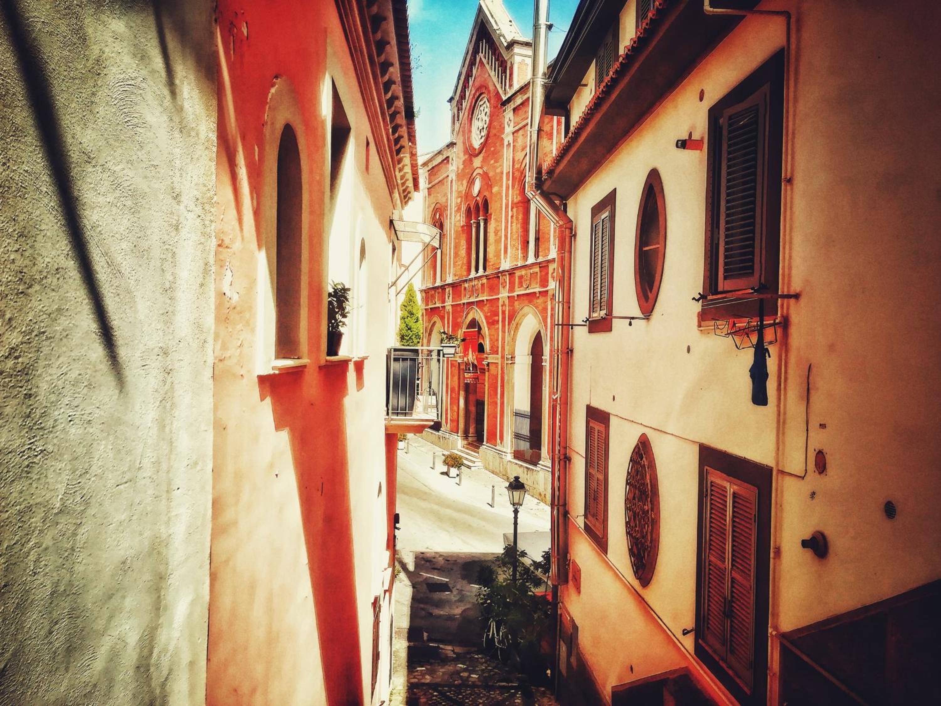 Narì Bed&Breakfast view 5