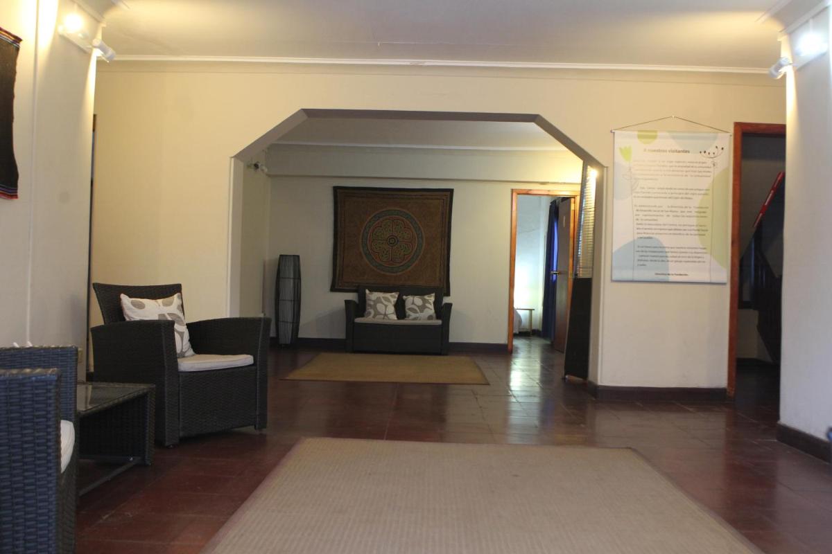 Hostal Los Peñones