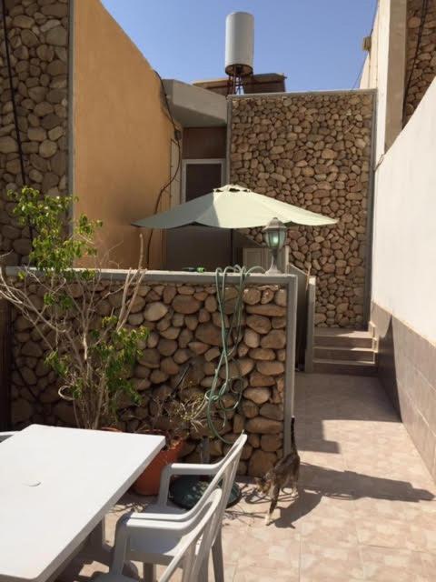 הבית של דרורי view 2