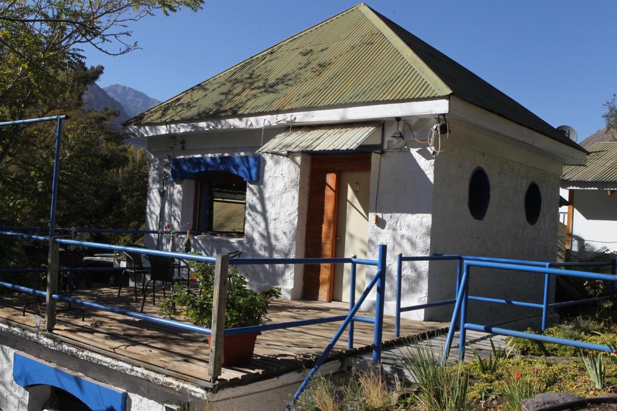 Hostal Los Peñones