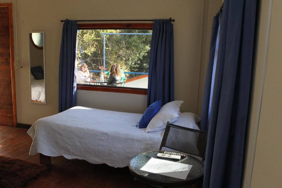 Hostal Los Peñones